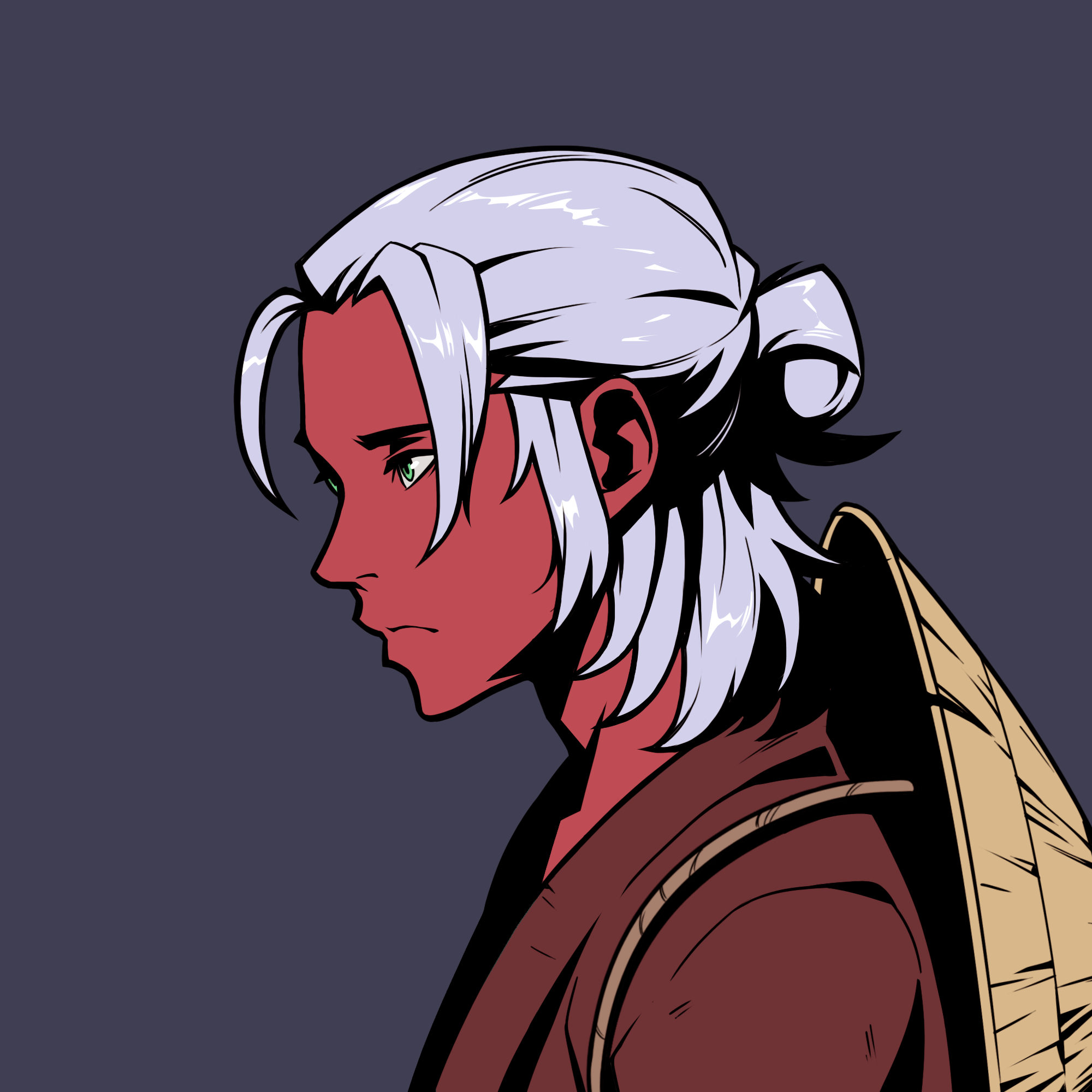 Chiru Labs - Azuki Collection - Azuki #3103 - NFT # 3103