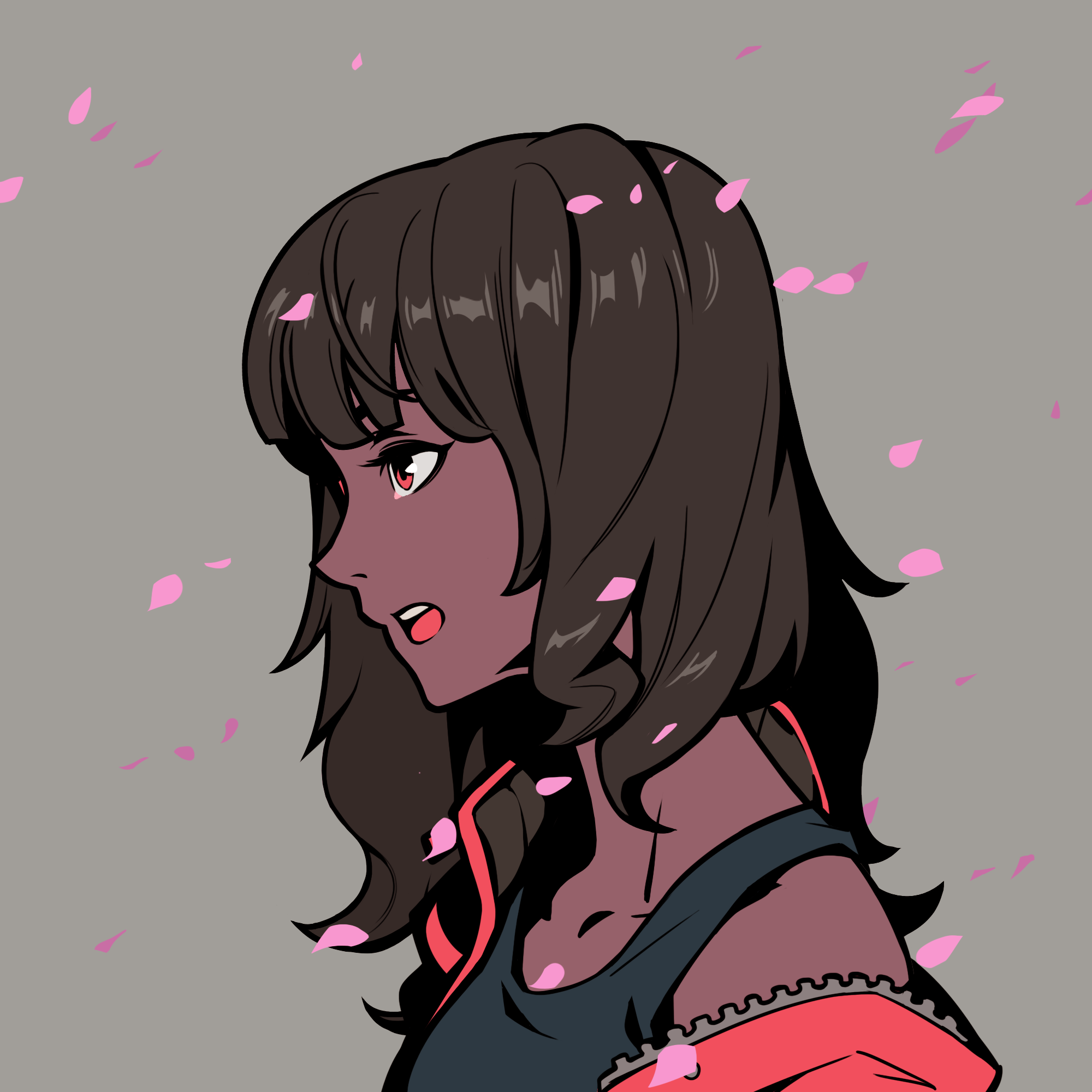 Chiru Labs - Azuki Collection - Azuki #3156 - NFT # 3156