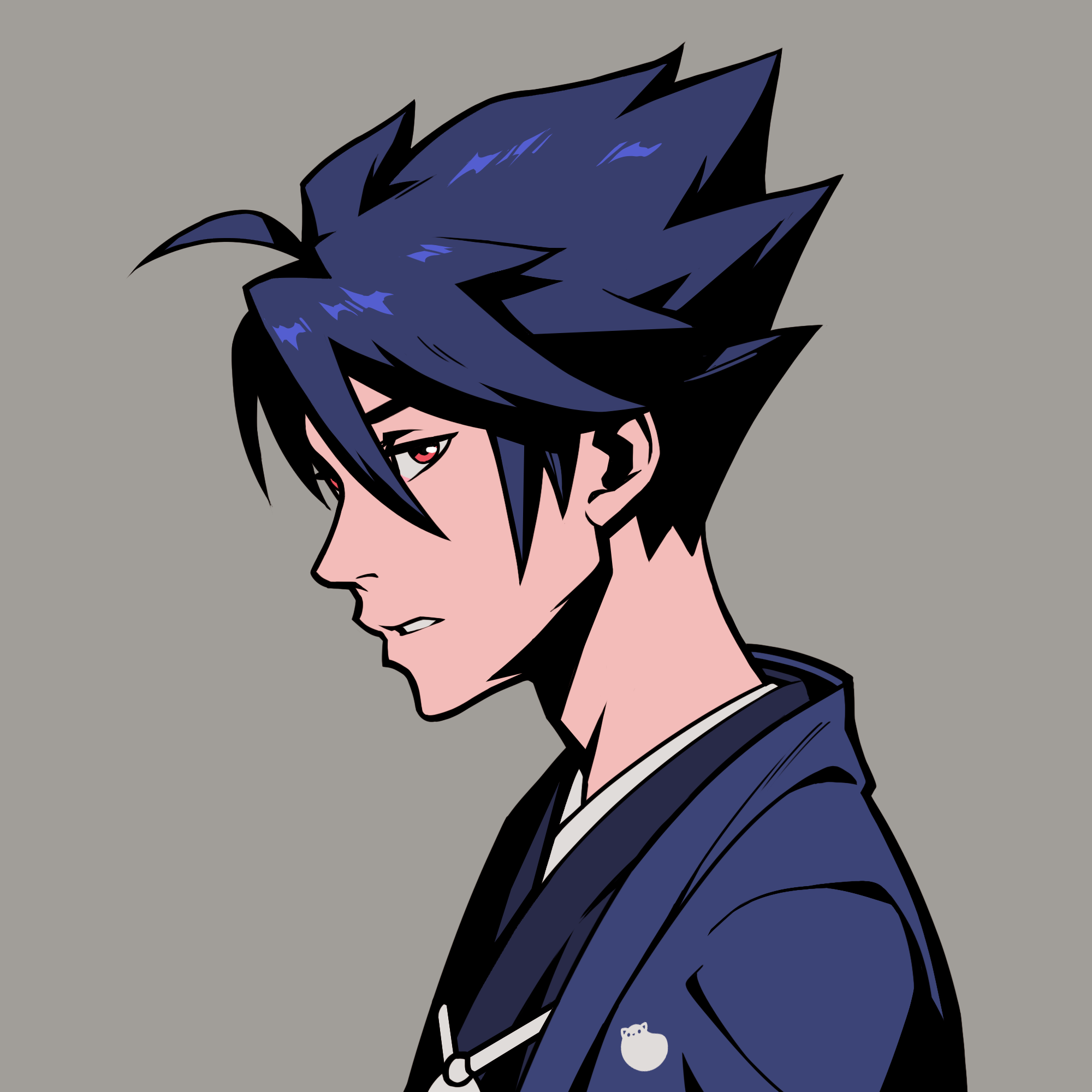 Chiru Labs - Azuki Collection - Azuki #3178 - NFT # 3178