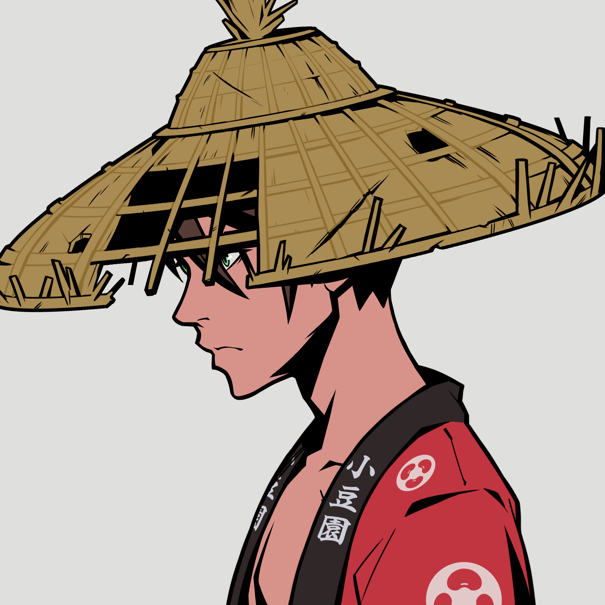 Chiru Labs - Azuki Collection - Azuki #3219 - NFT # 3219