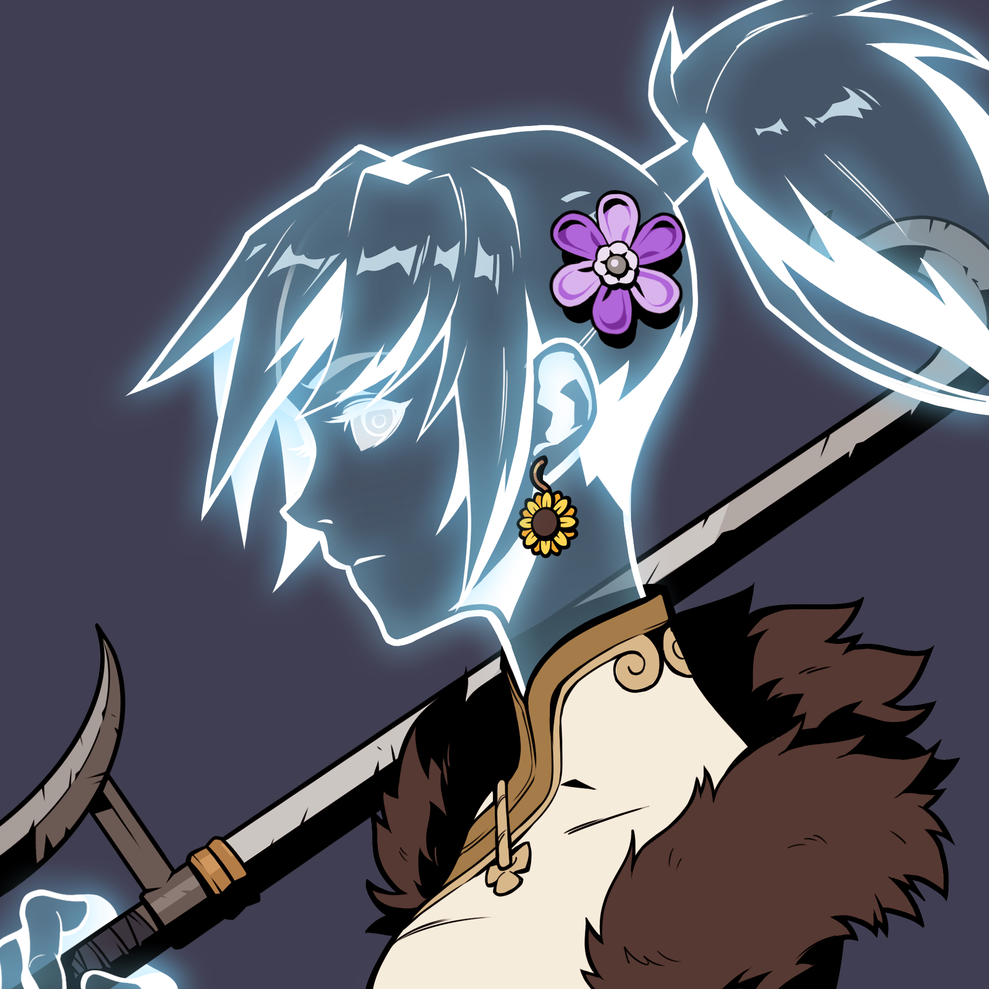 Chiru Labs - Azuki Collection - Azuki #3259 - NFT # 3259