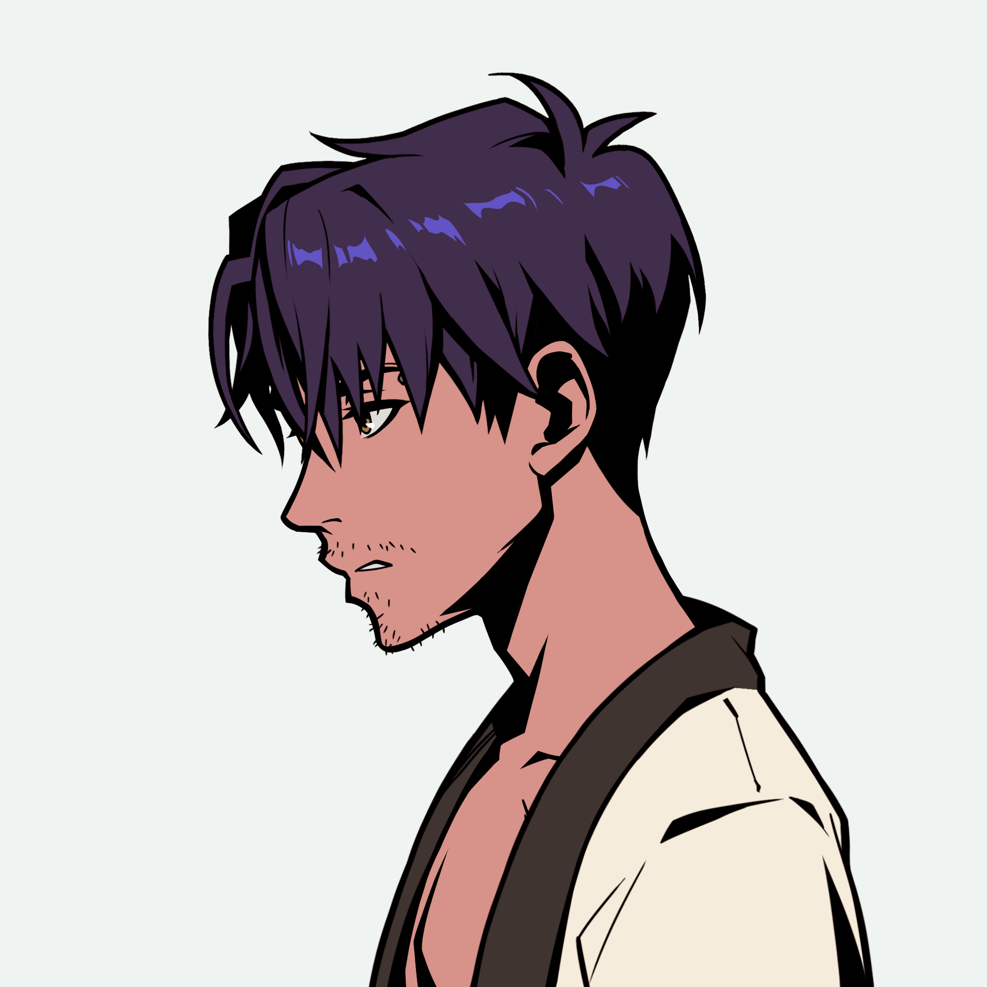 Chiru Labs - Azuki Collection - Azuki #3268 - NFT # 3268