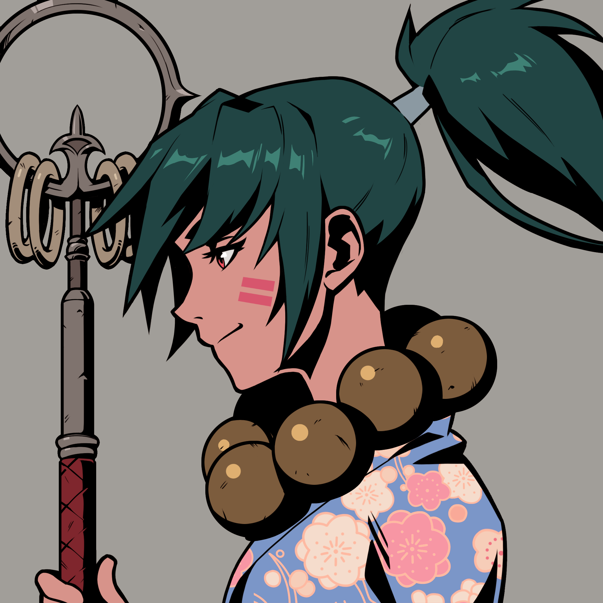 Chiru Labs - Azuki Collection - Azuki #3271 - NFT # 3271