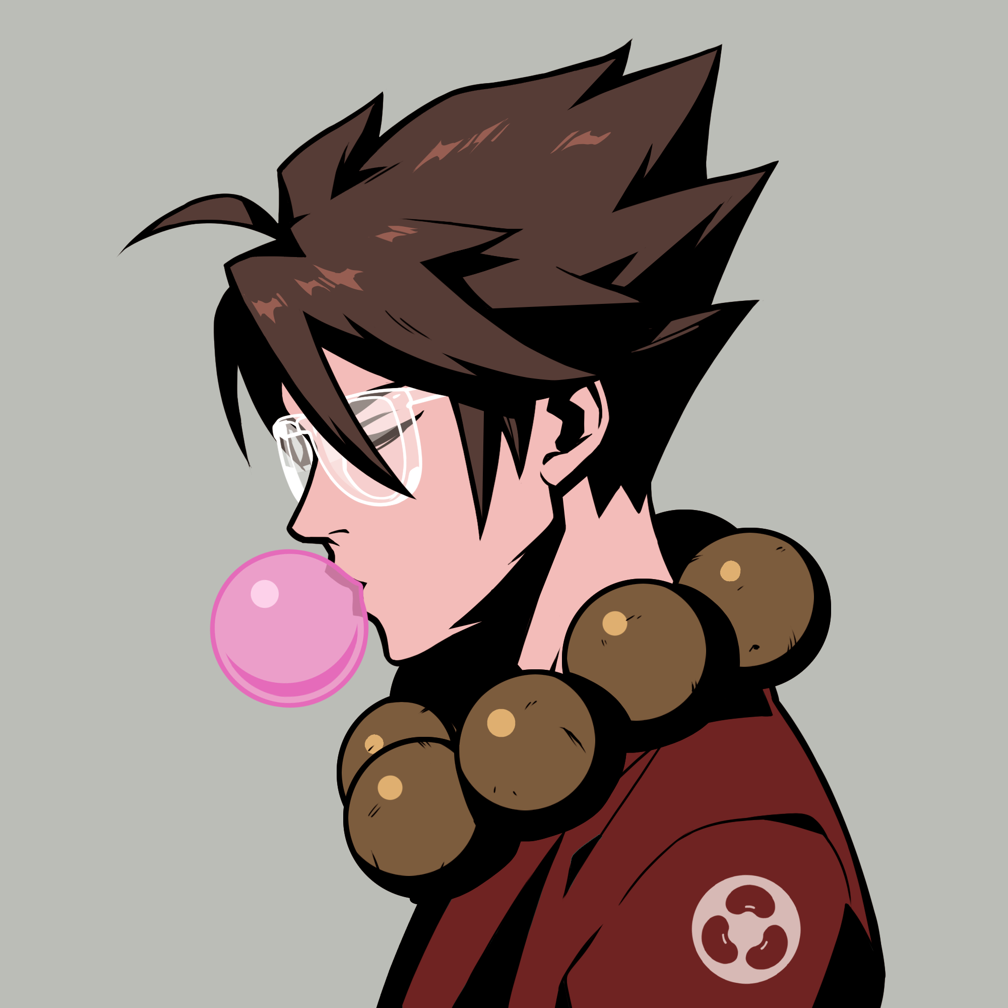 Chiru Labs - Azuki Collection - Azuki #3272 - NFT # 3272