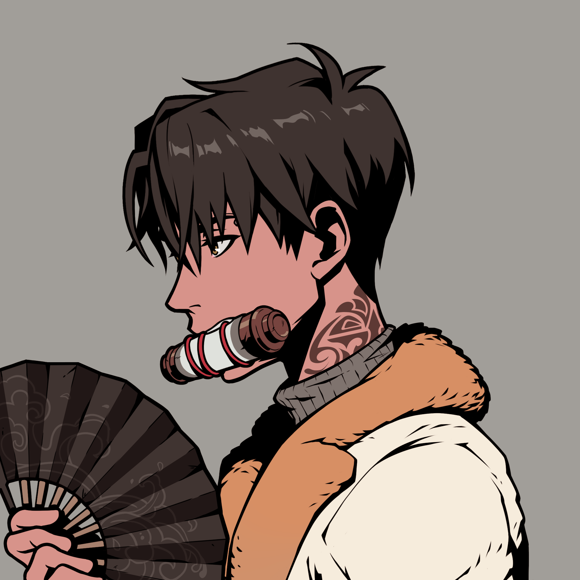 Chiru Labs - Azuki Collection - Azuki #3274 - NFT # 3274