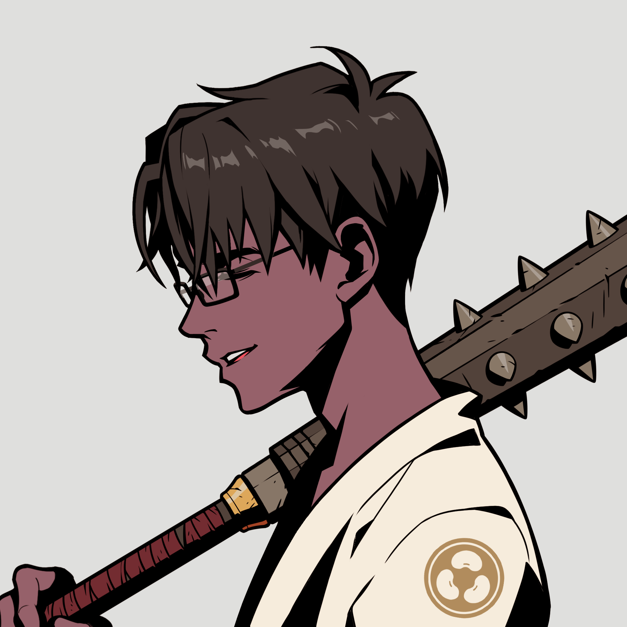 Chiru Labs - Azuki Collection - Azuki #3394 - NFT # 3394