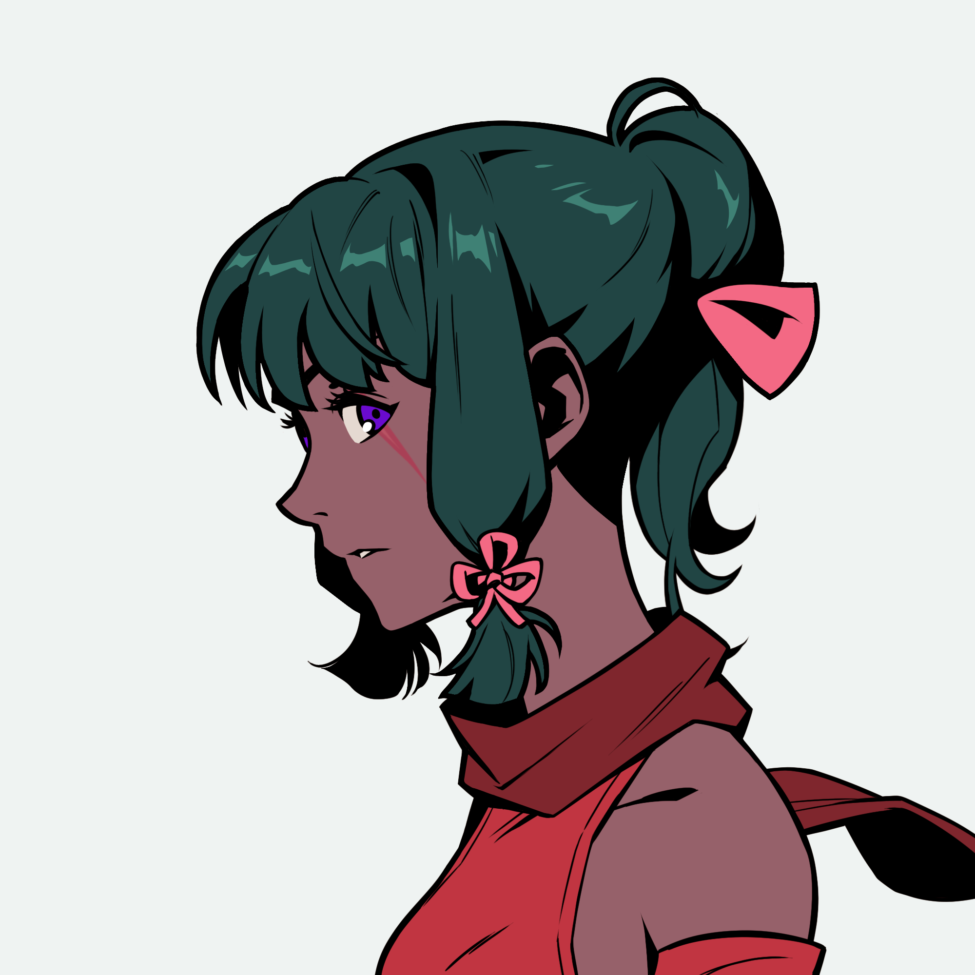 Chiru Labs - Azuki Collection - Azuki #3397 - NFT # 3397