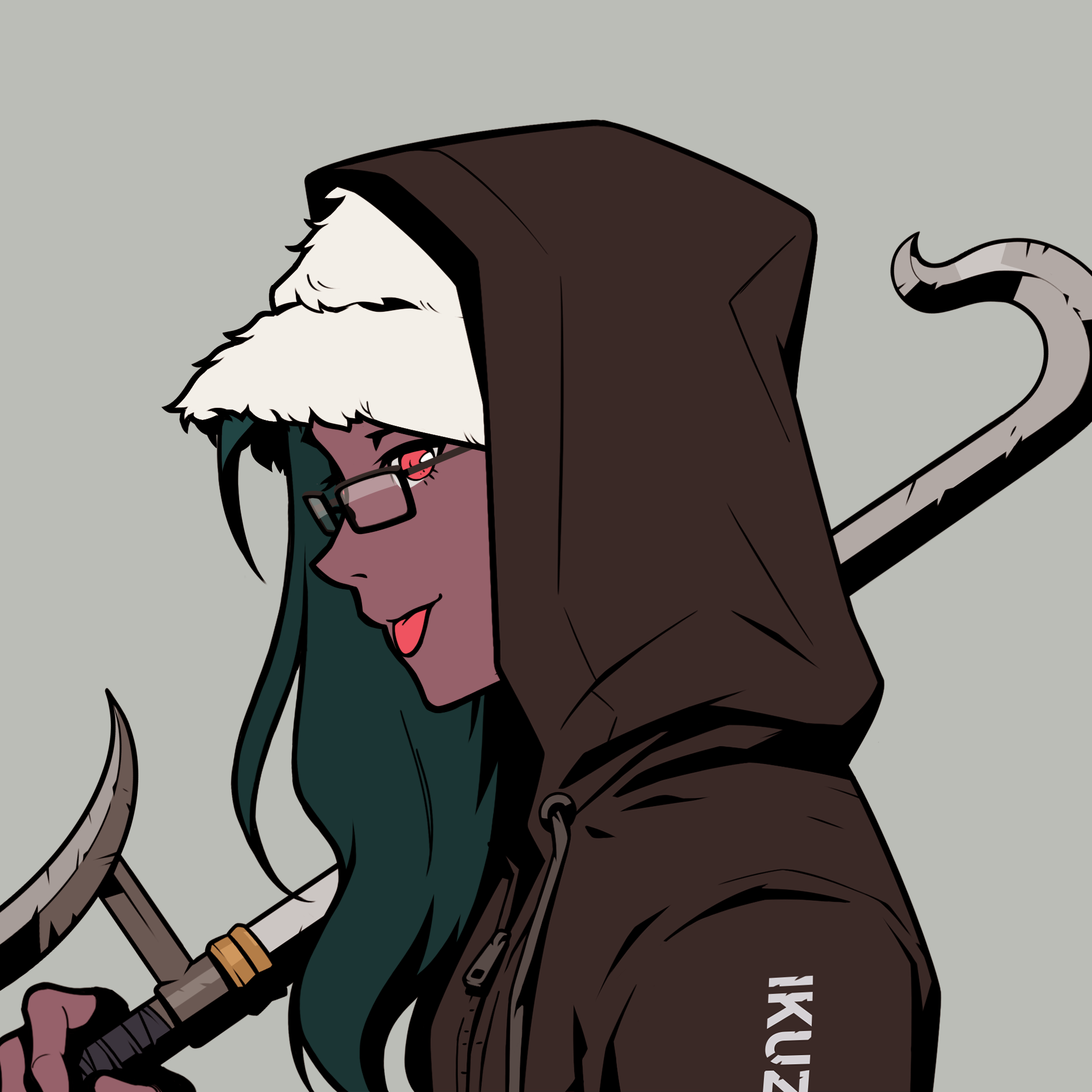 Chiru Labs - Azuki Collection - Azuki #3398 - NFT # 3398