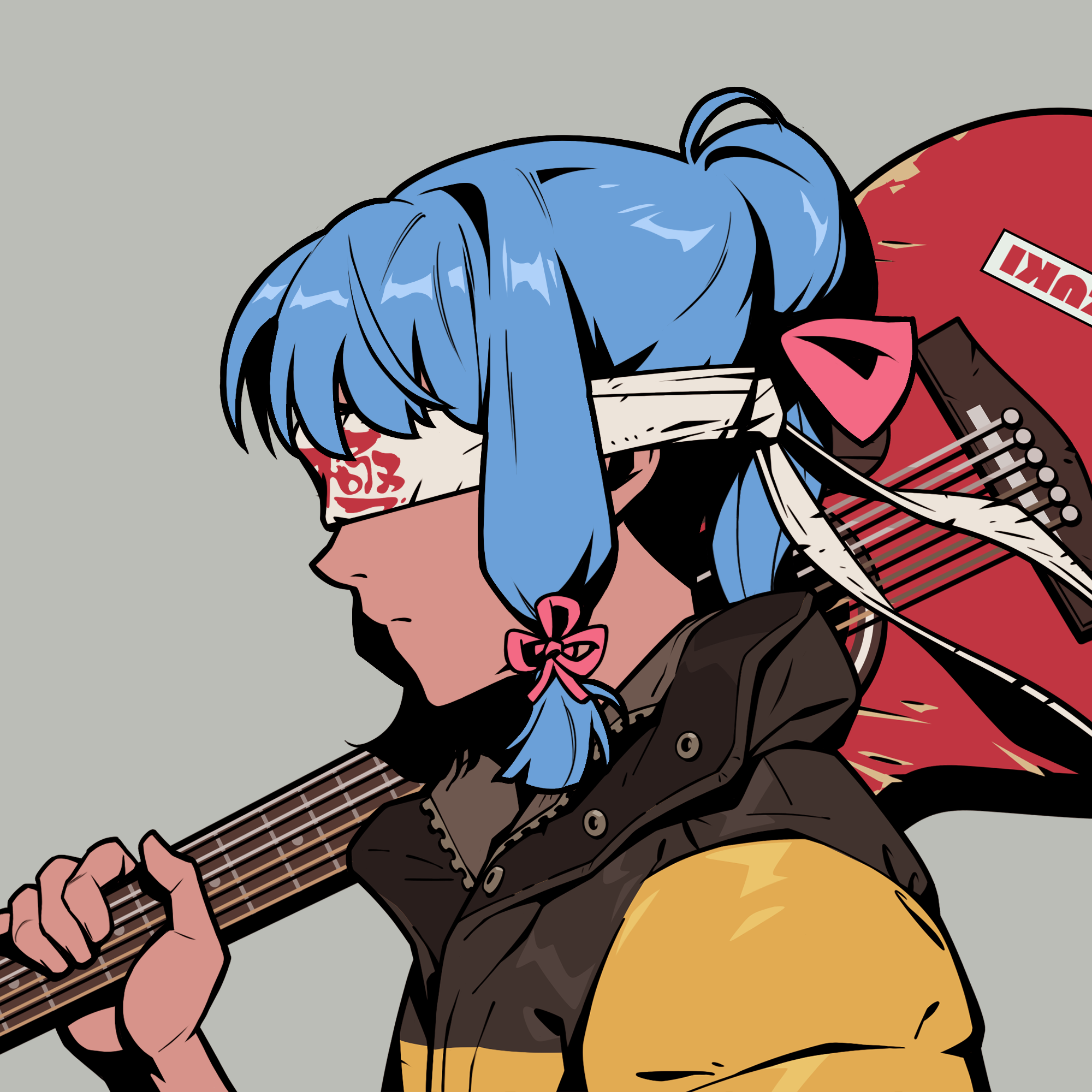 Chiru Labs - Azuki Collection - Azuki #3403 - NFT # 3403