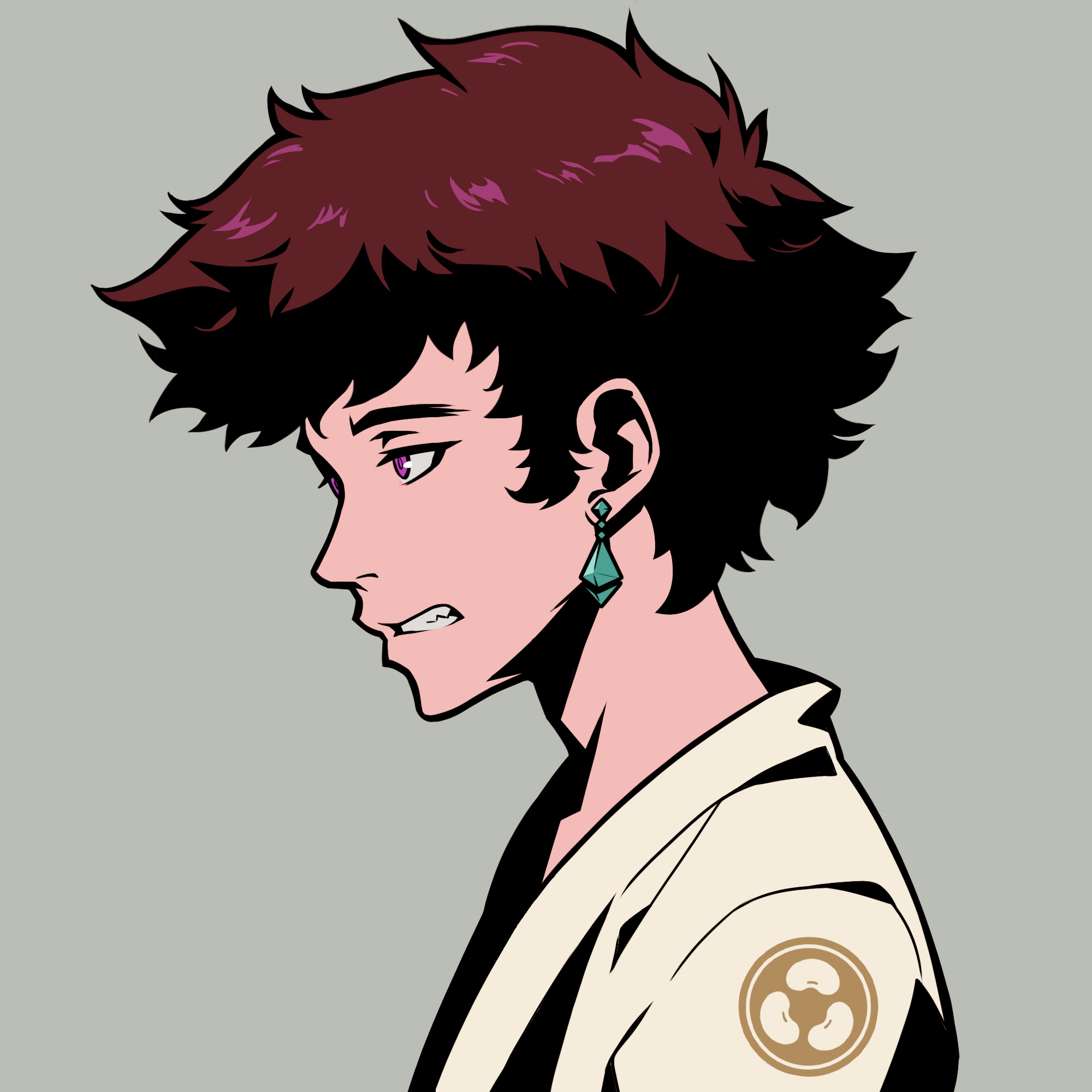 Chiru Labs - Azuki Collection - Azuki #3404 - NFT # 3404