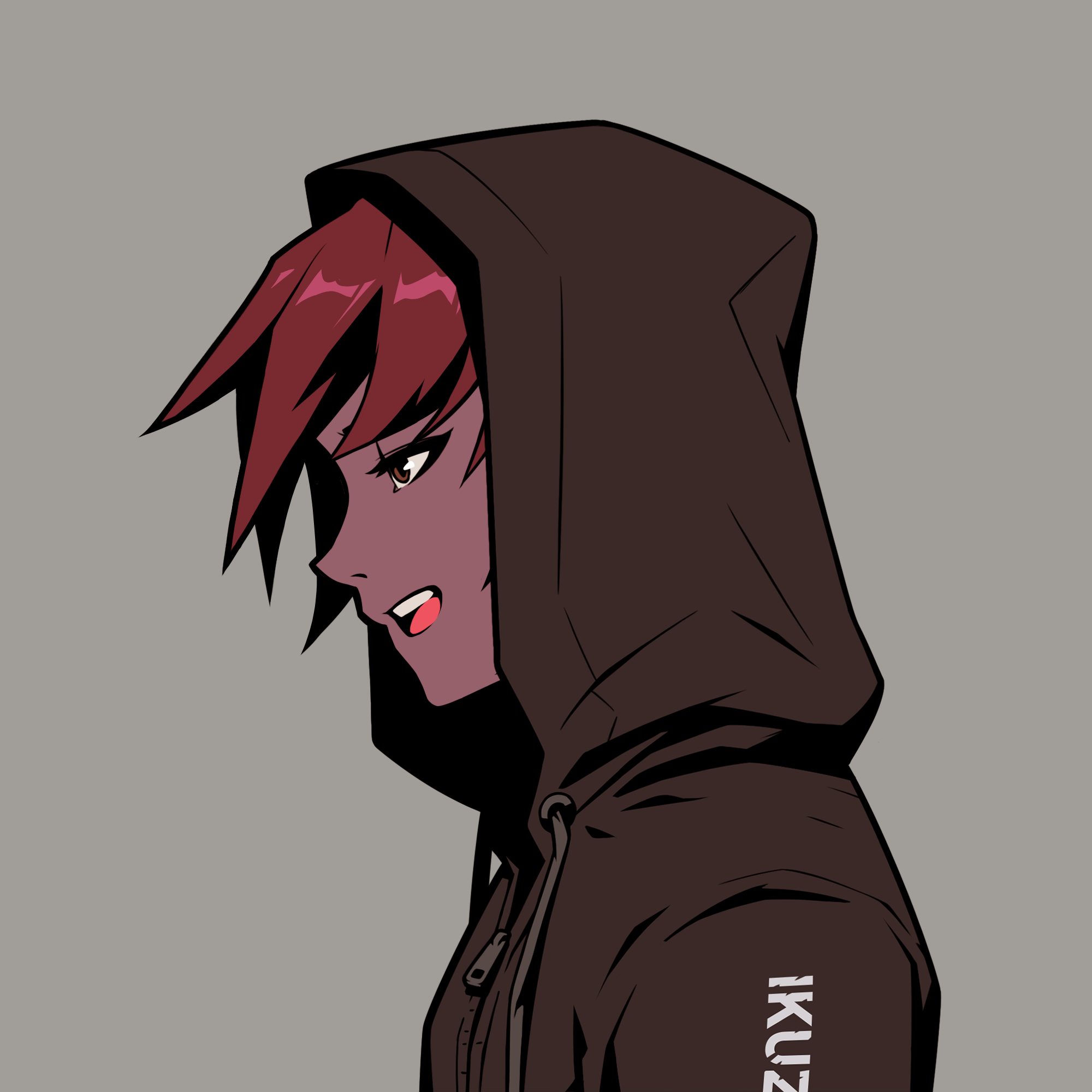 Chiru Labs - Azuki Collection - Azuki #3405 - NFT # 3405