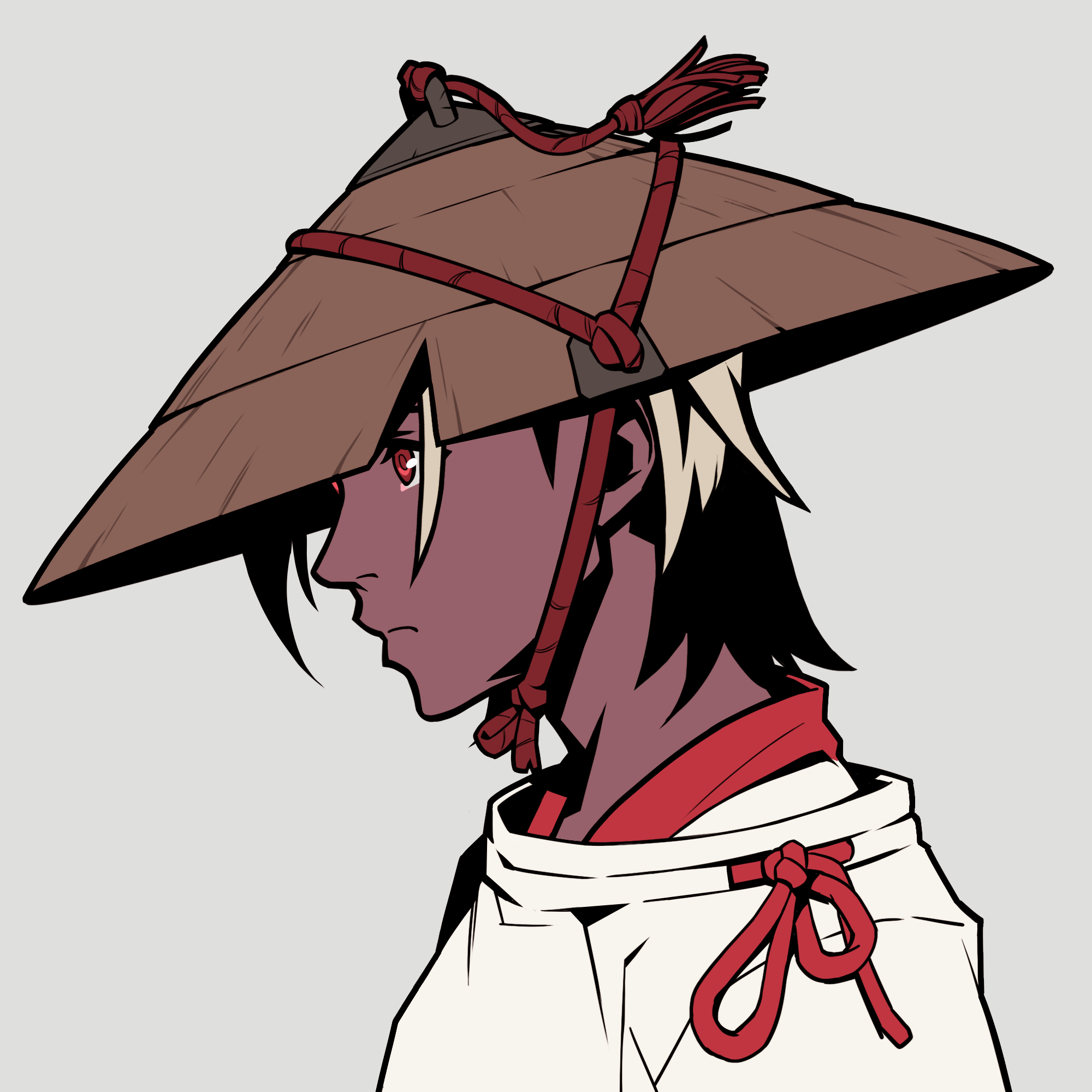 Chiru Labs - Azuki Collection - Azuki #3410 - NFT # 3410