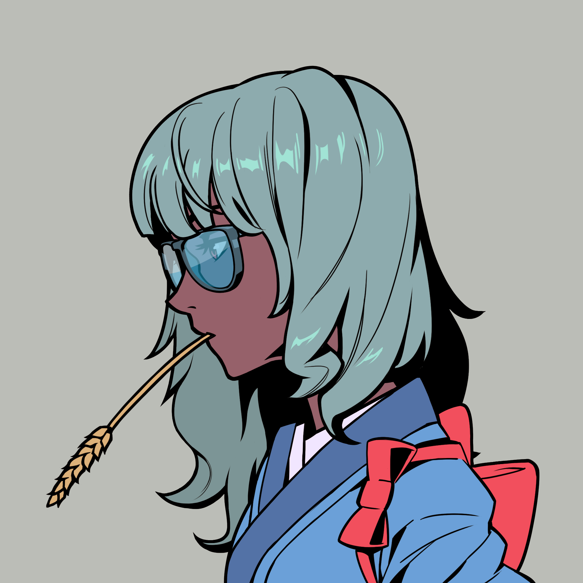 Chiru Labs - Azuki Collection - Azuki #3419 - NFT # 3419