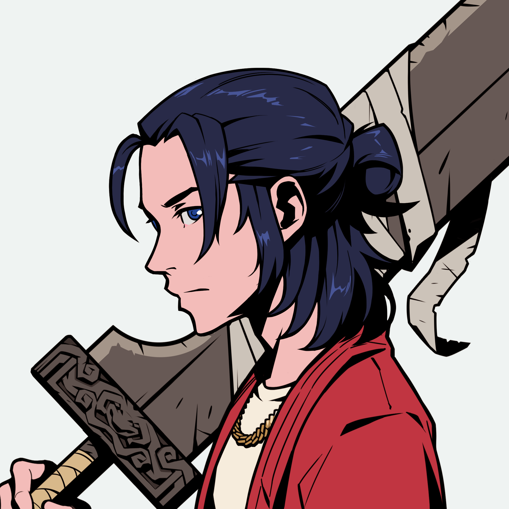 Chiru Labs - Azuki Collection - Azuki #3426 - NFT # 3426