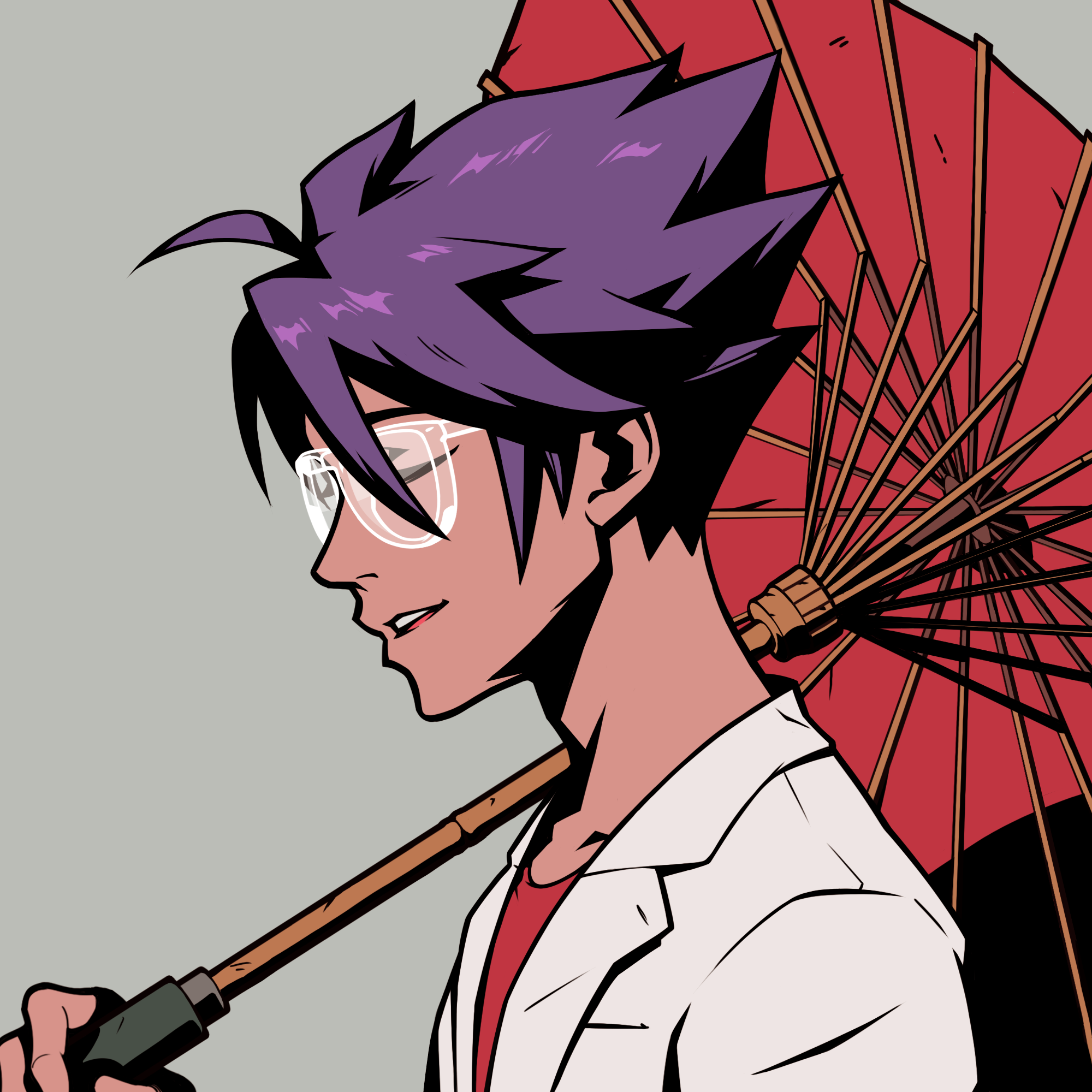 Chiru Labs - Azuki Collection - Azuki #3427 - NFT # 3427