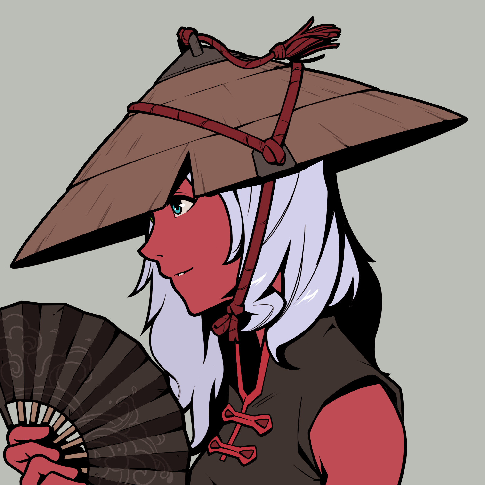 Chiru Labs - Azuki Collection - Azuki #3428 - NFT # 3428