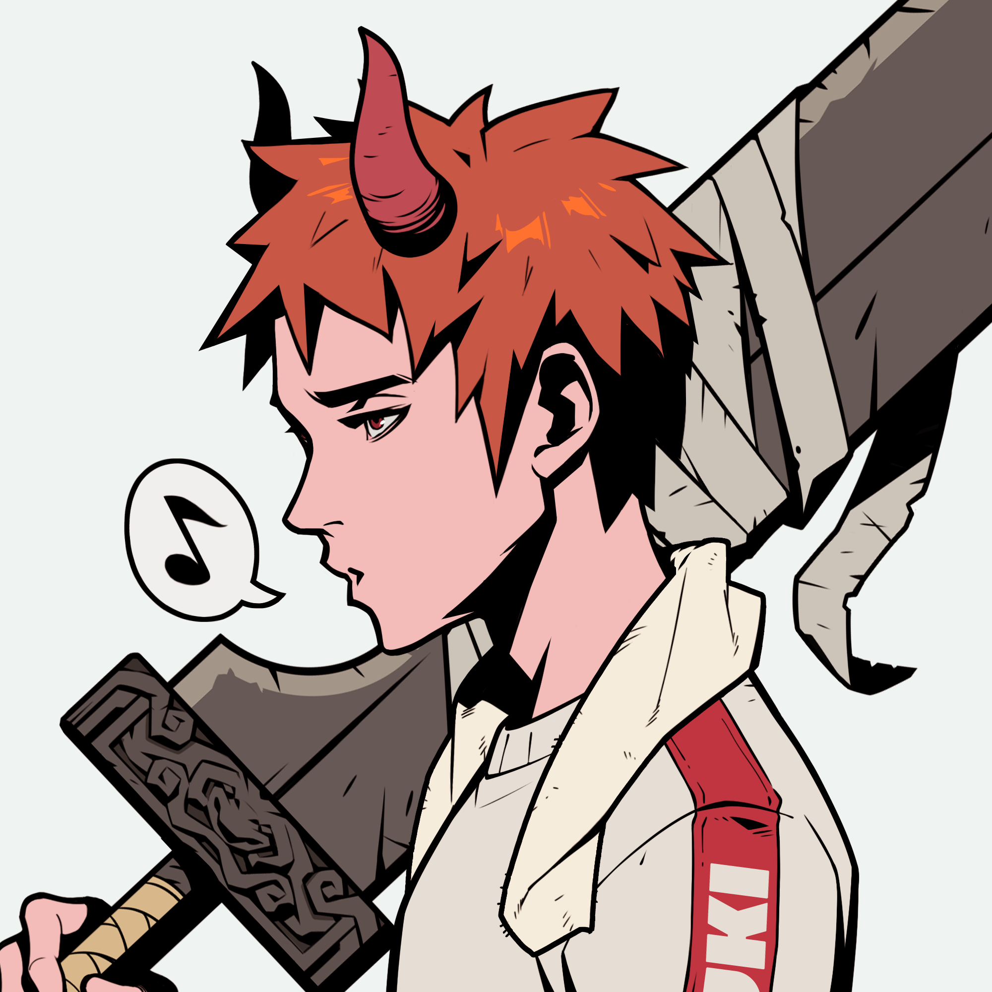 Chiru Labs - Azuki Collection - Azuki #3454 - NFT # 3454