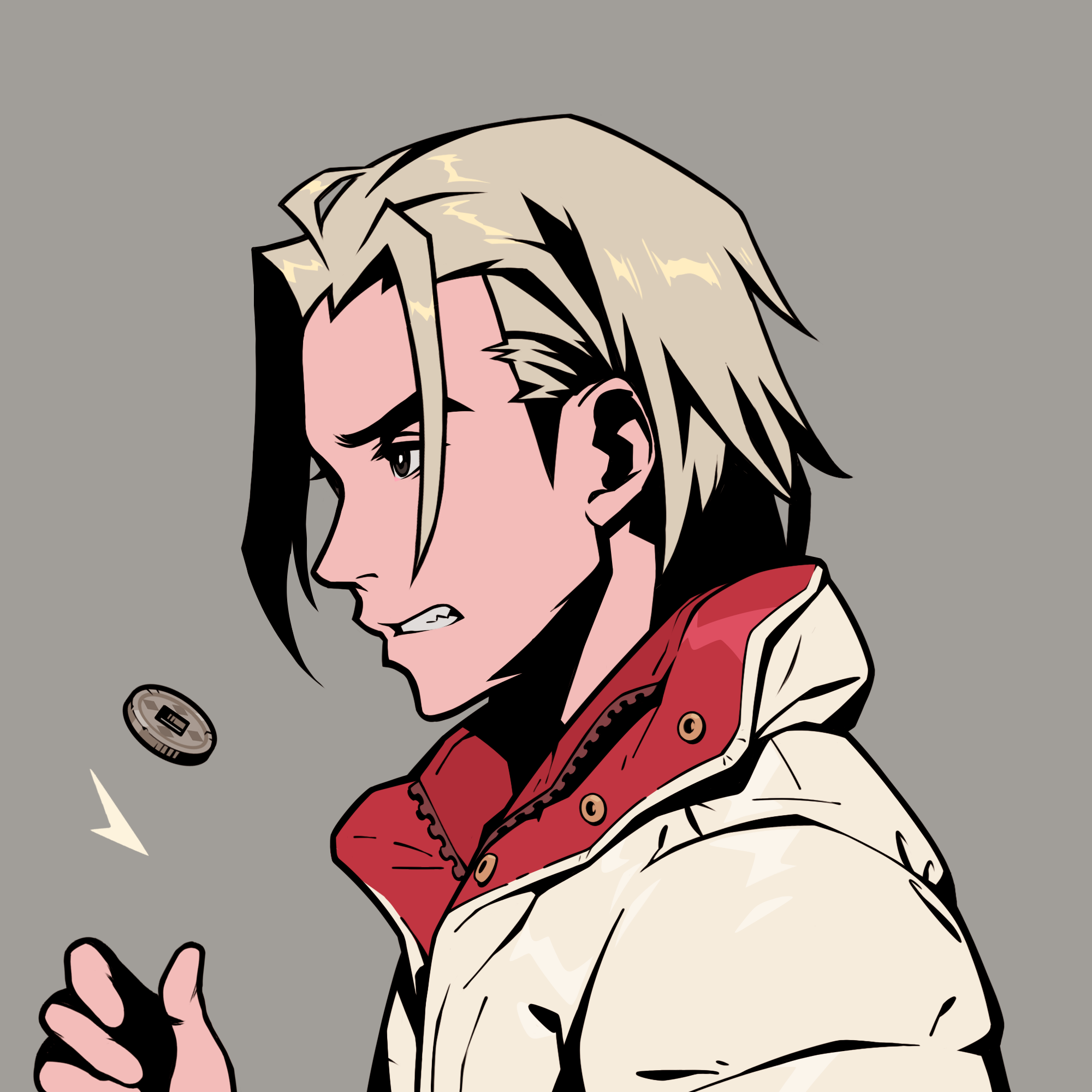 Chiru Labs - Azuki Collection - Azuki #3510 - NFT # 3510