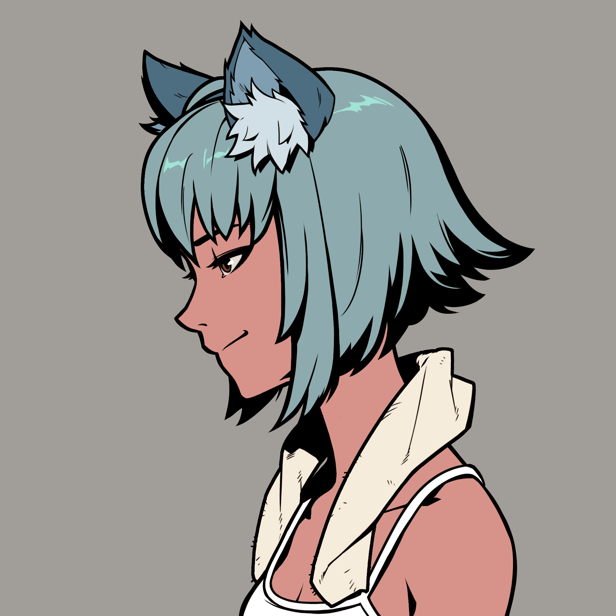 Chiru Labs - Azuki Collection - Azuki #3511 - NFT # 3511