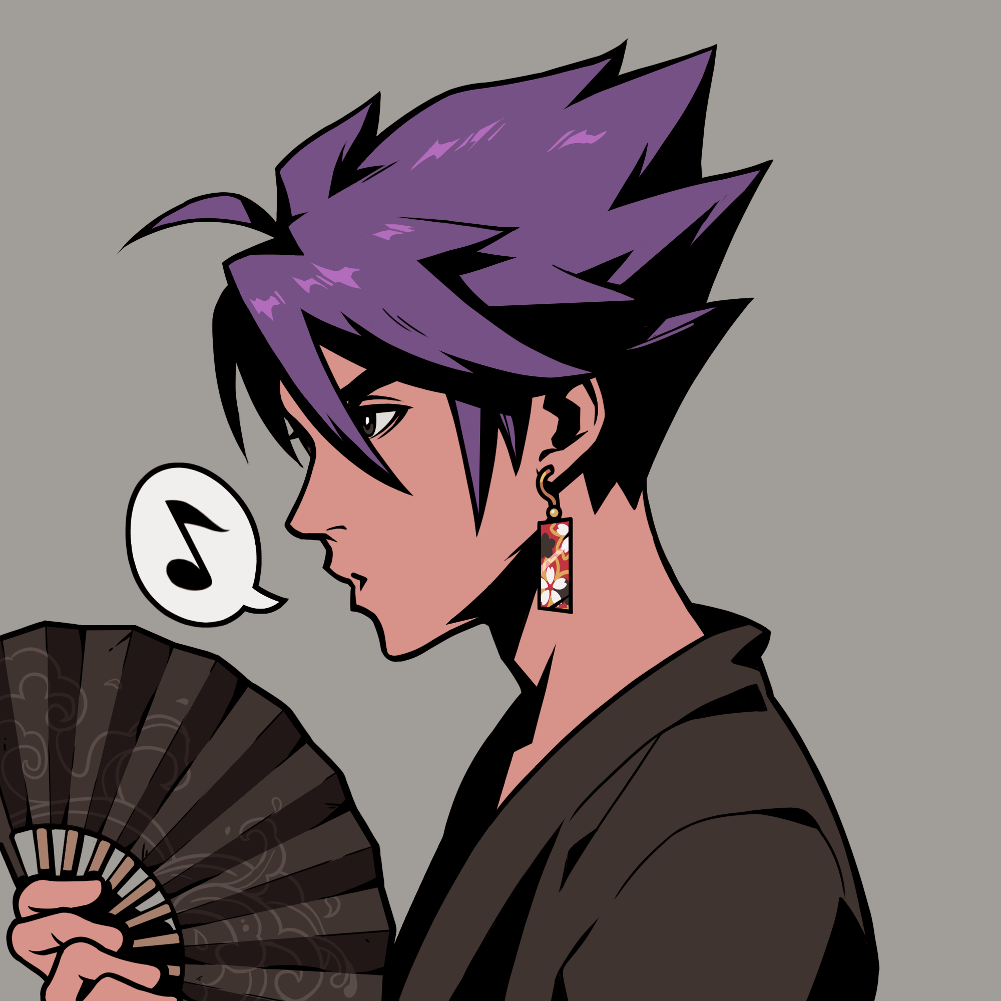 Chiru Labs - Azuki Collection - Azuki #3612 - NFT # 3612