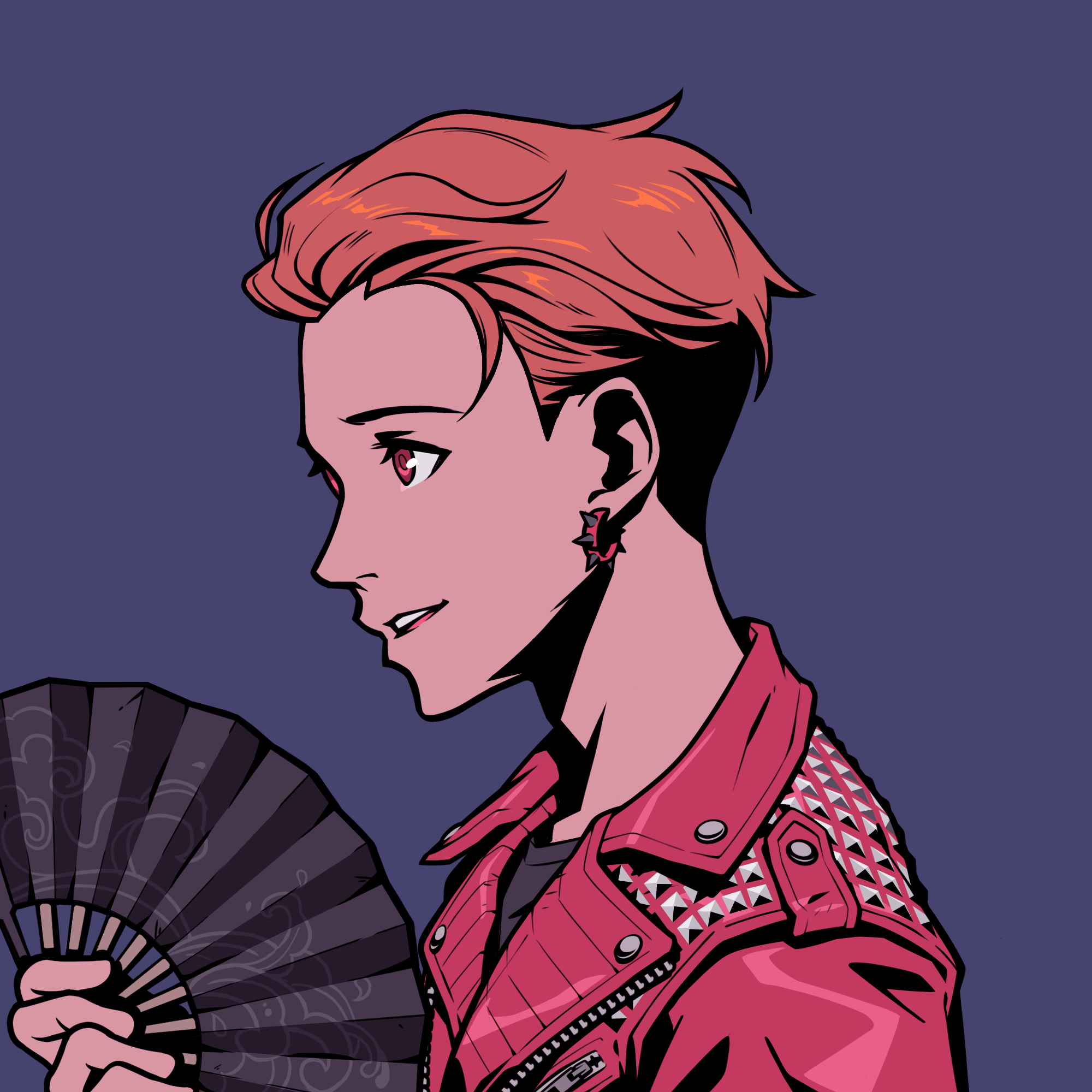 Chiru Labs - Azuki Collection - Azuki #364 - NFT # 364