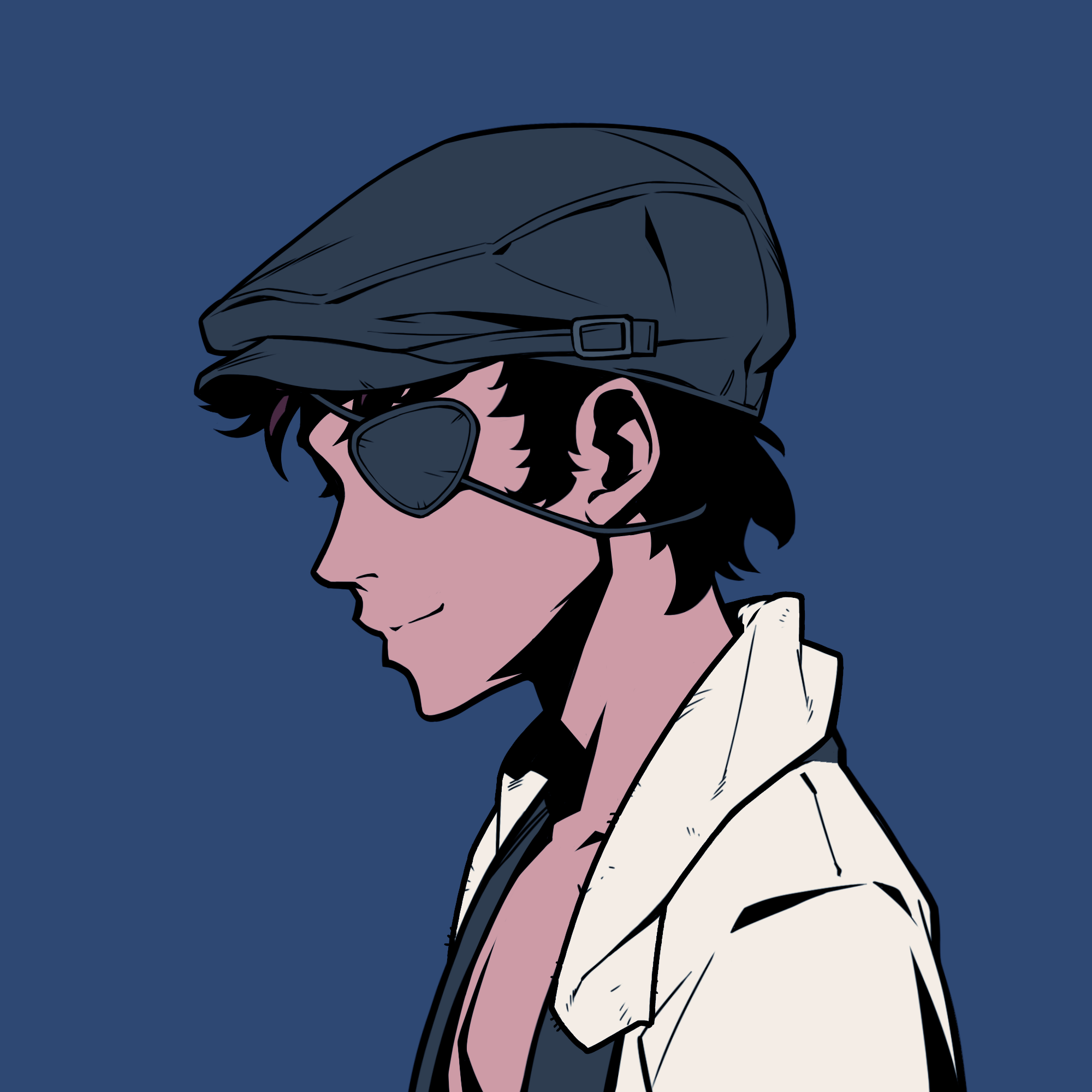 Chiru Labs - Azuki Collection - Azuki #3661 - NFT # 3661