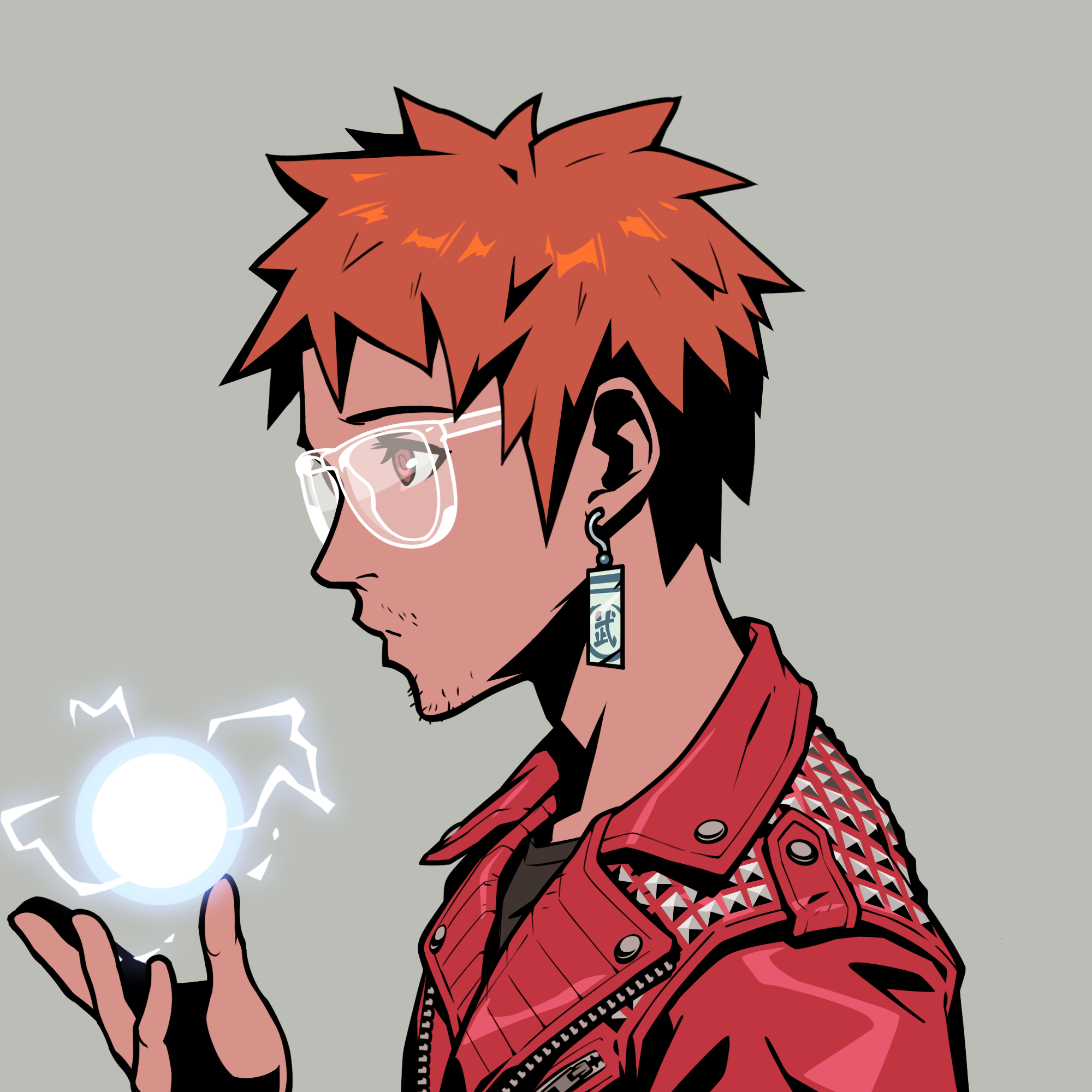 Chiru Labs - Azuki Collection - Azuki #3691 - NFT # 3691