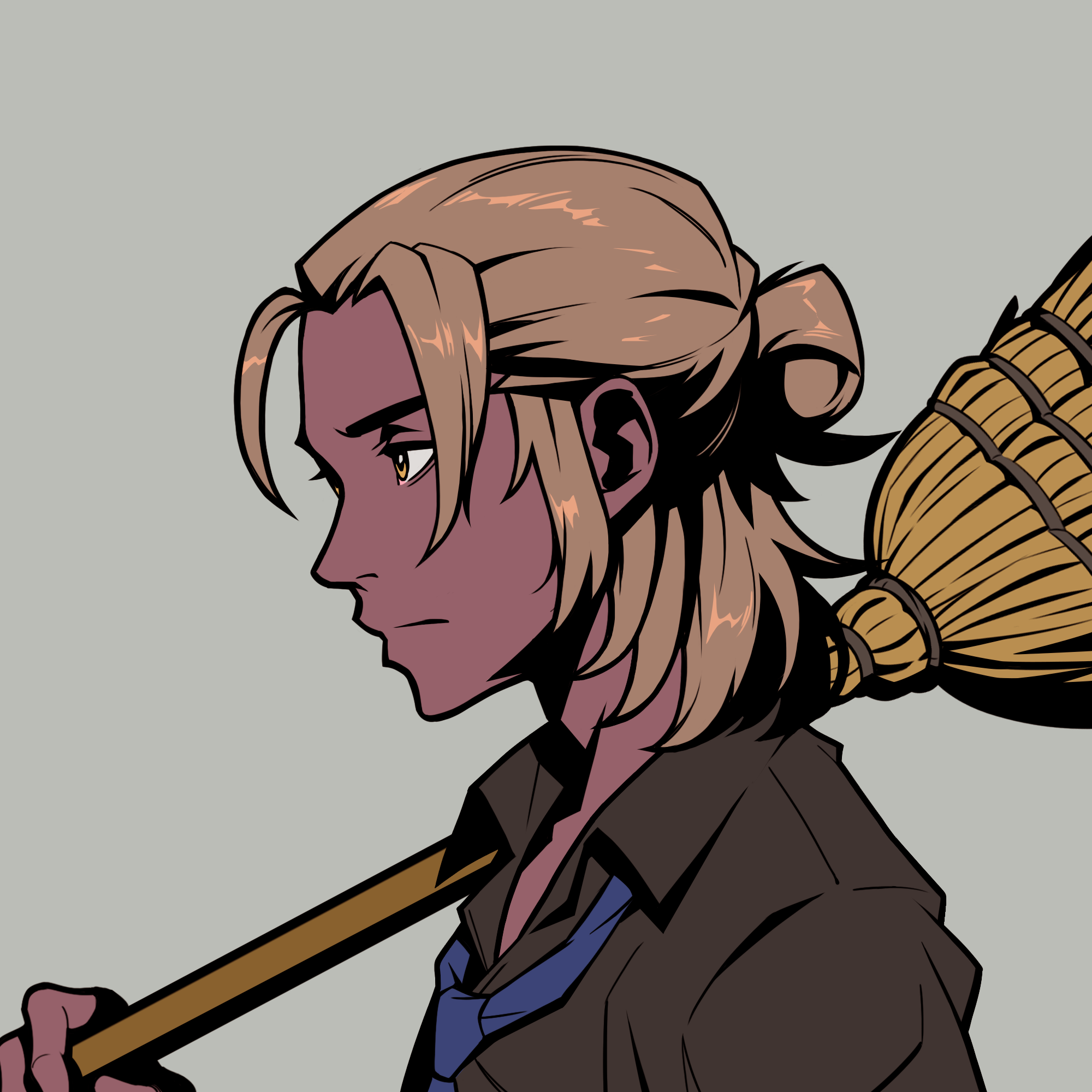 Chiru Labs - Azuki Collection - Azuki #3731 - NFT # 3731