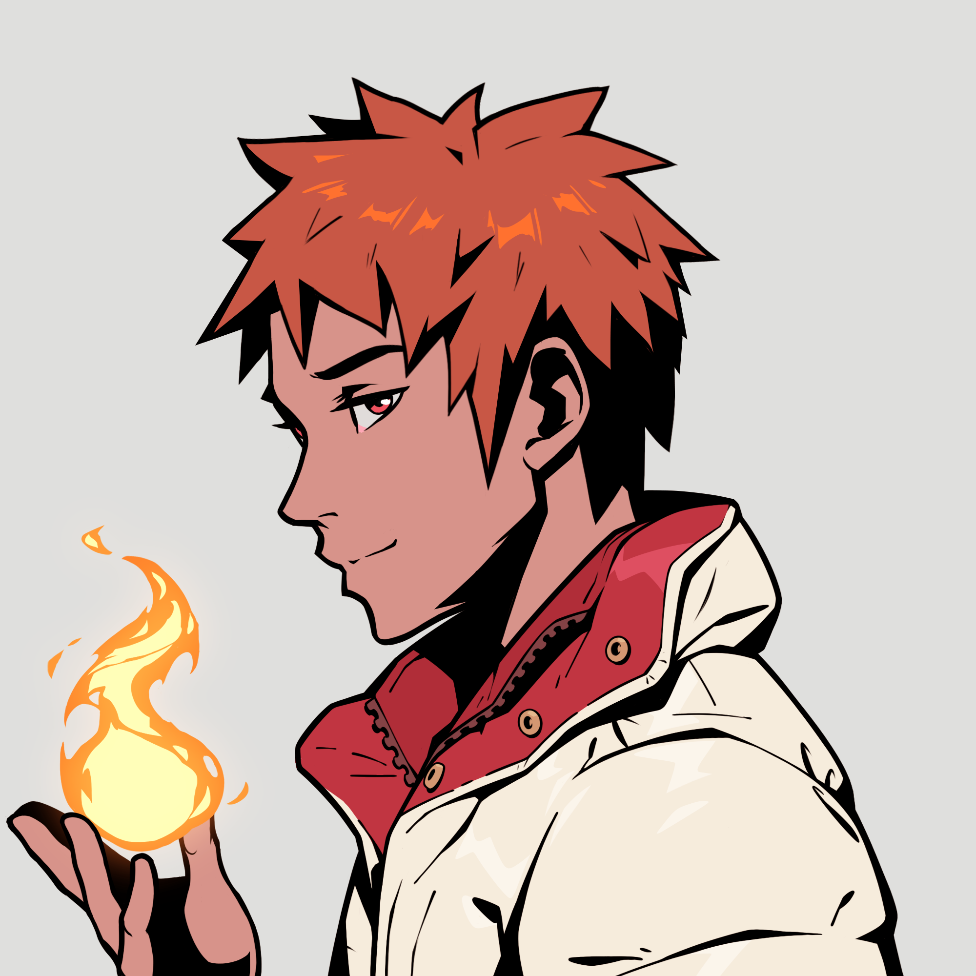 Chiru Labs - Azuki Collection - Azuki #3737 - NFT # 3737