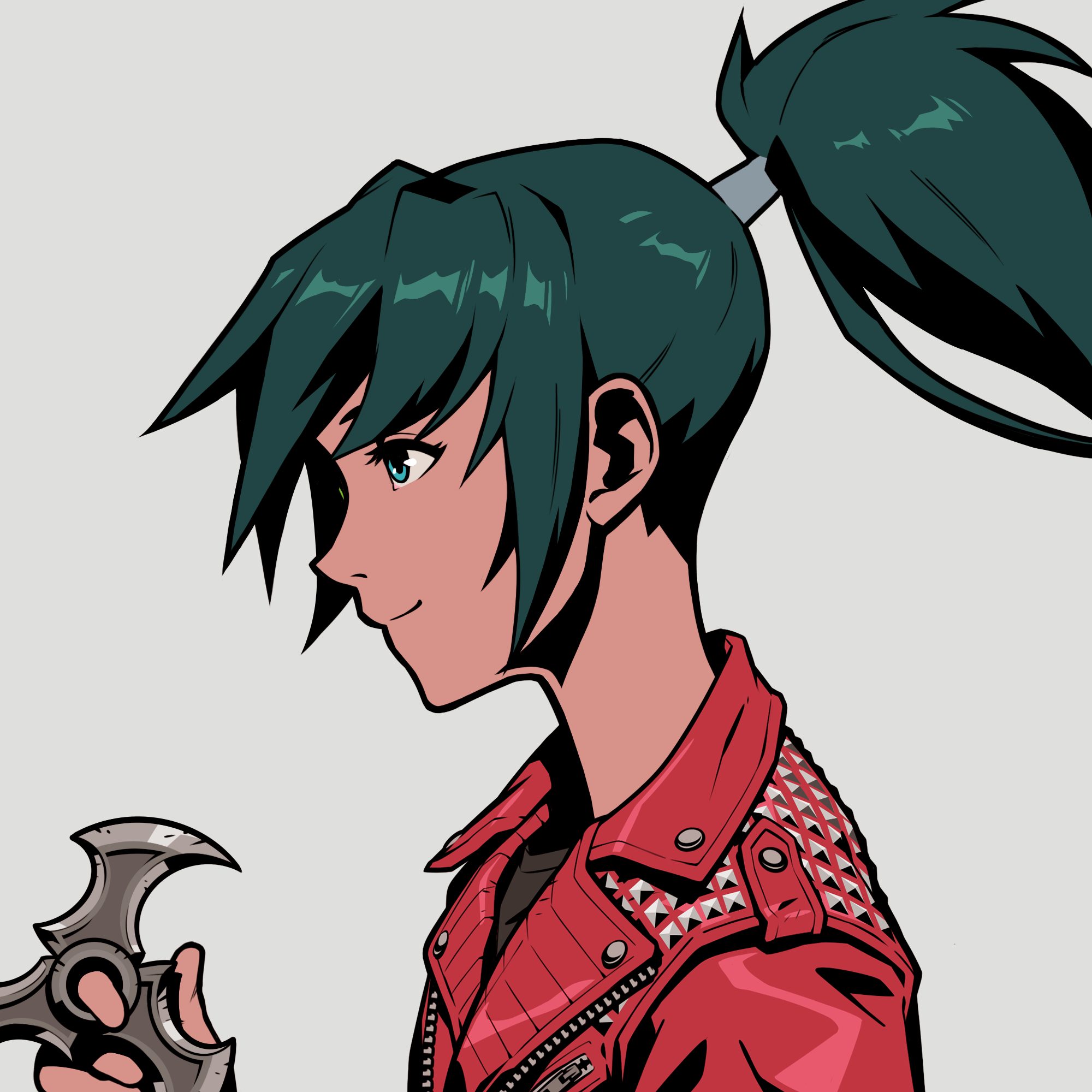 Chiru Labs - Azuki Collection - Azuki #3739 - NFT # 3739