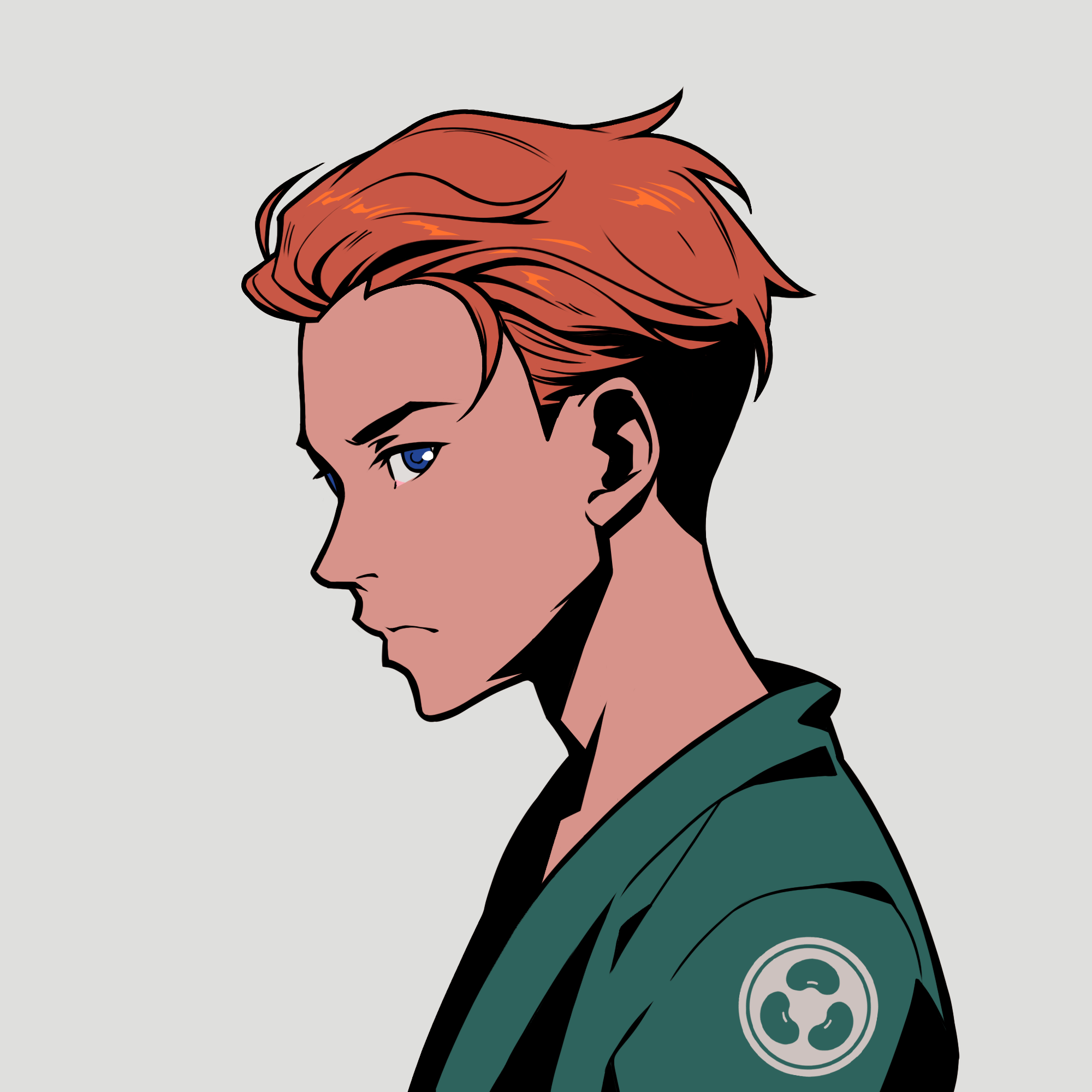 Chiru Labs - Azuki Collection - Azuki #3759 - NFT # 3759