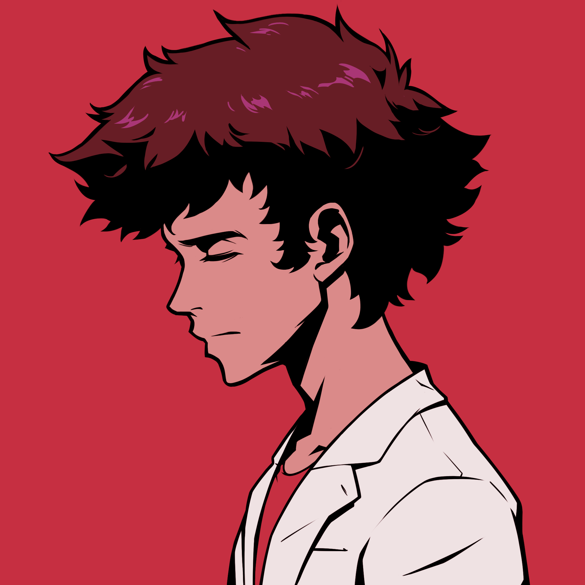 Chiru Labs - Azuki Collection - Azuki #3765 - NFT # 3765