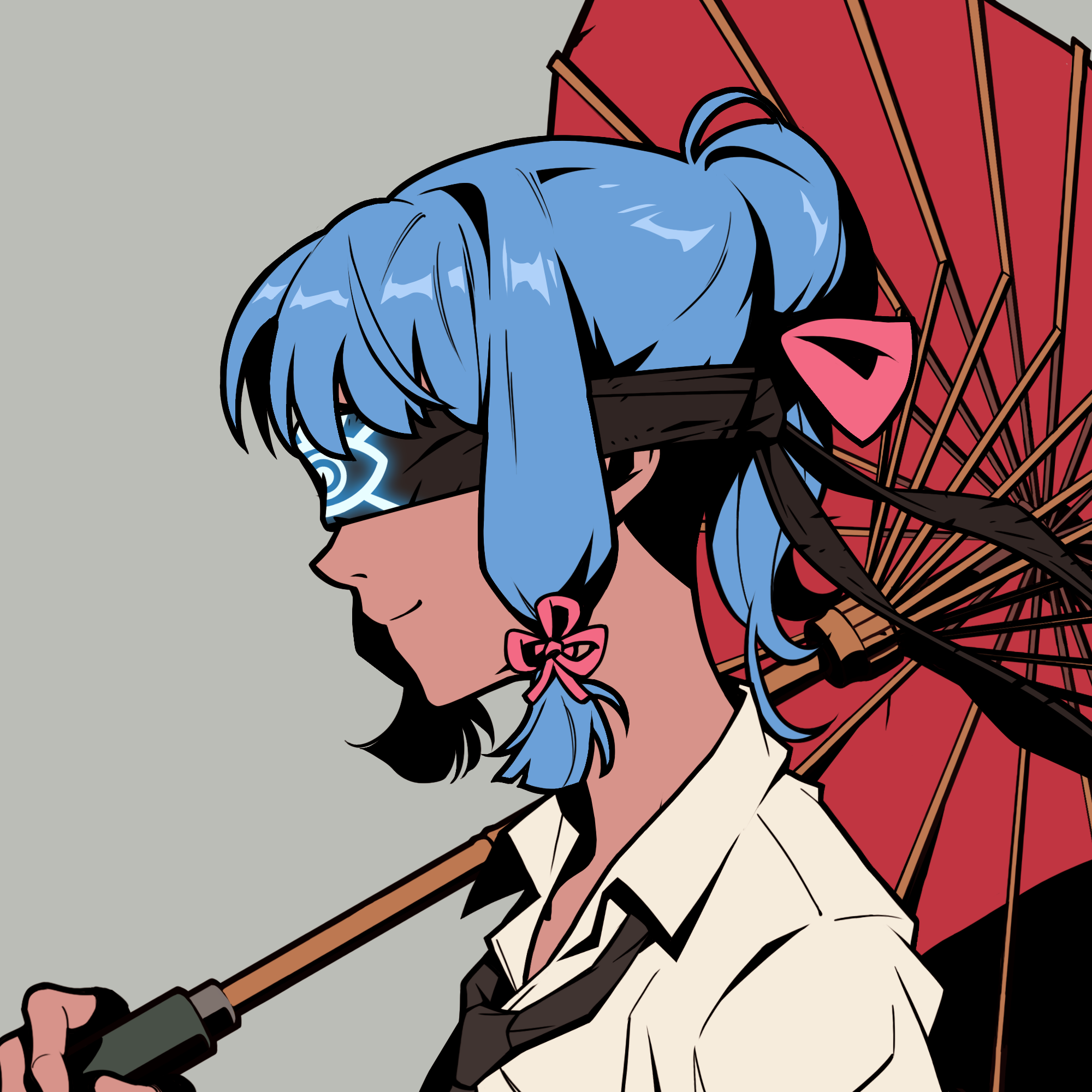 Chiru Labs - Azuki Collection - Azuki #3794 - NFT # 3794