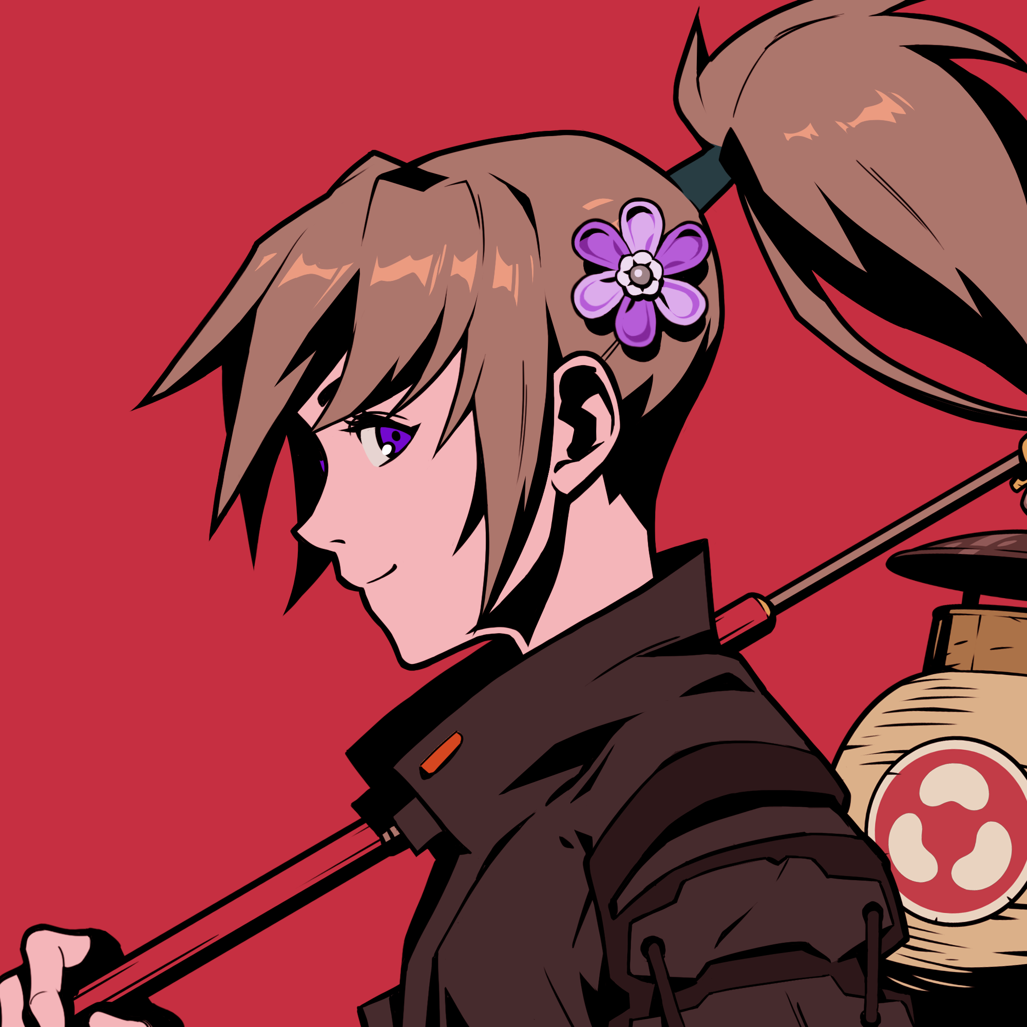 Chiru Labs - Azuki Collection - Azuki #3795 - NFT # 3795