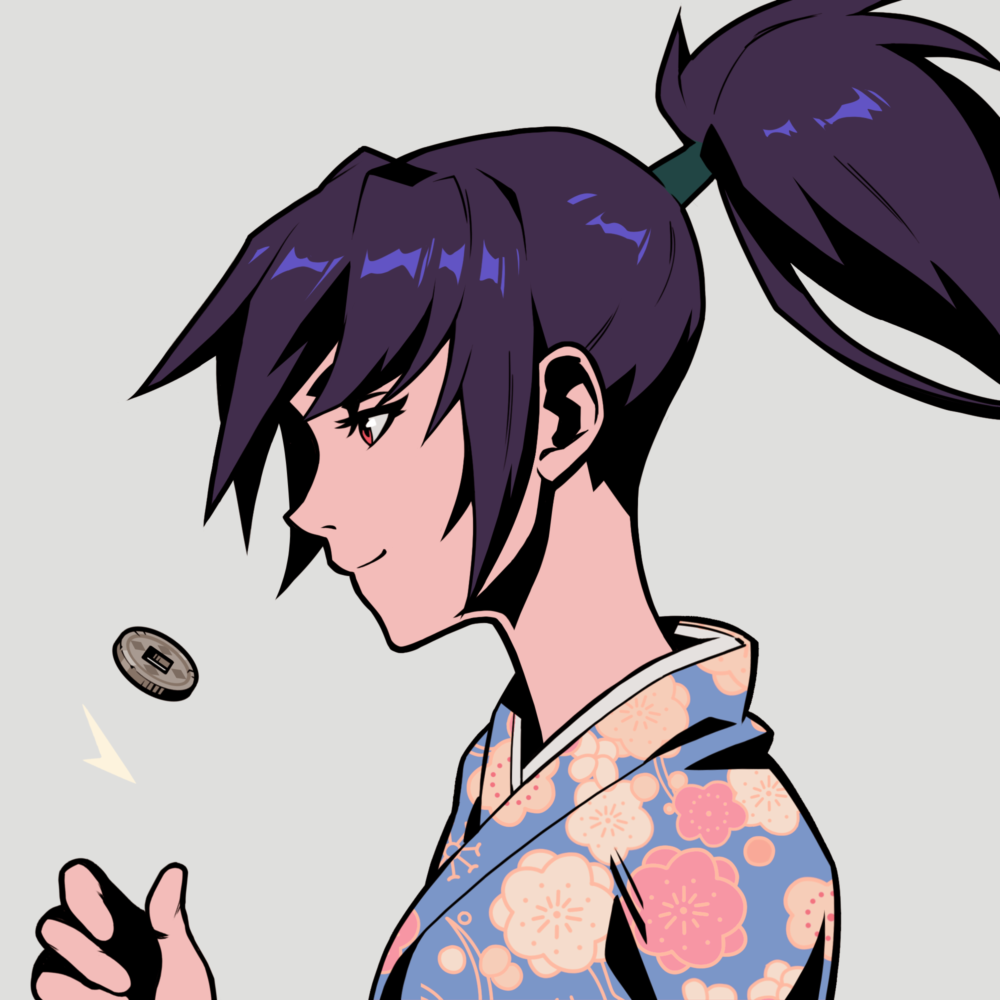 Chiru Labs - Azuki Collection - Azuki #3798 - NFT # 3798