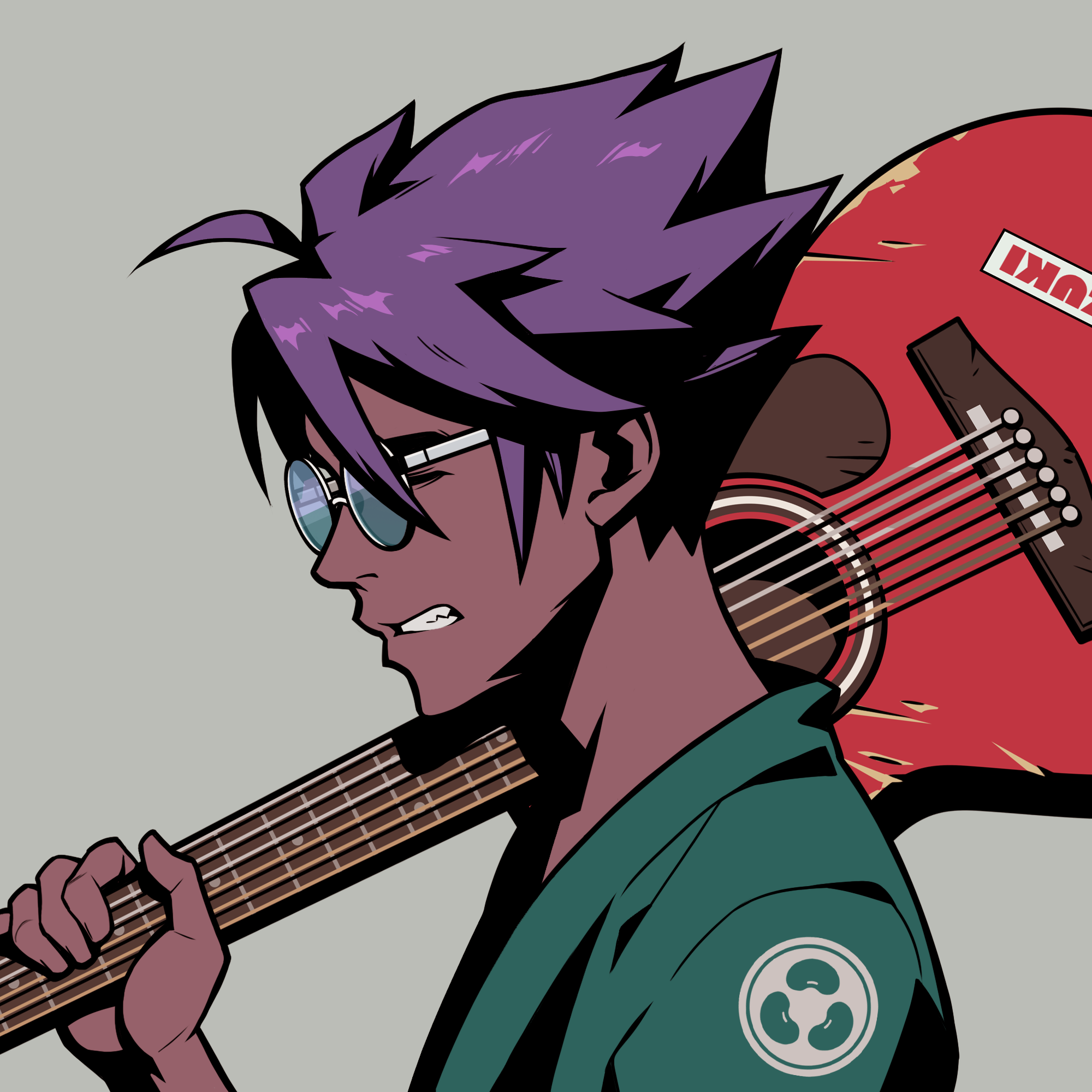 Chiru Labs - Azuki Collection - Azuki #3853 - NFT # 3853