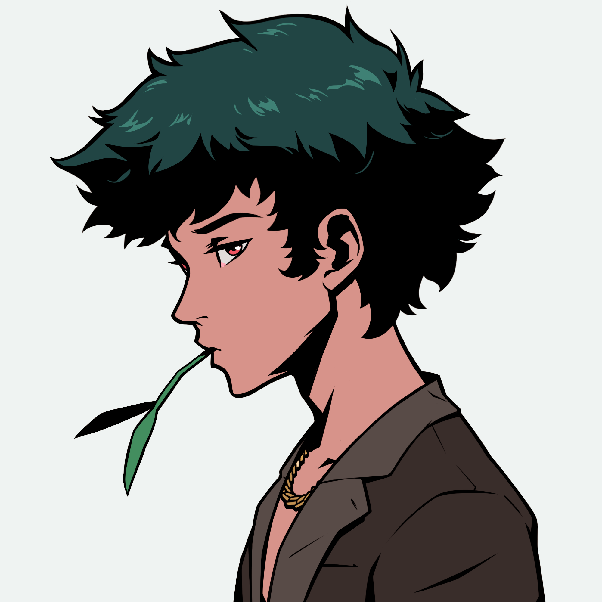 Chiru Labs - Azuki Collection - Azuki #3869 - NFT # 3869