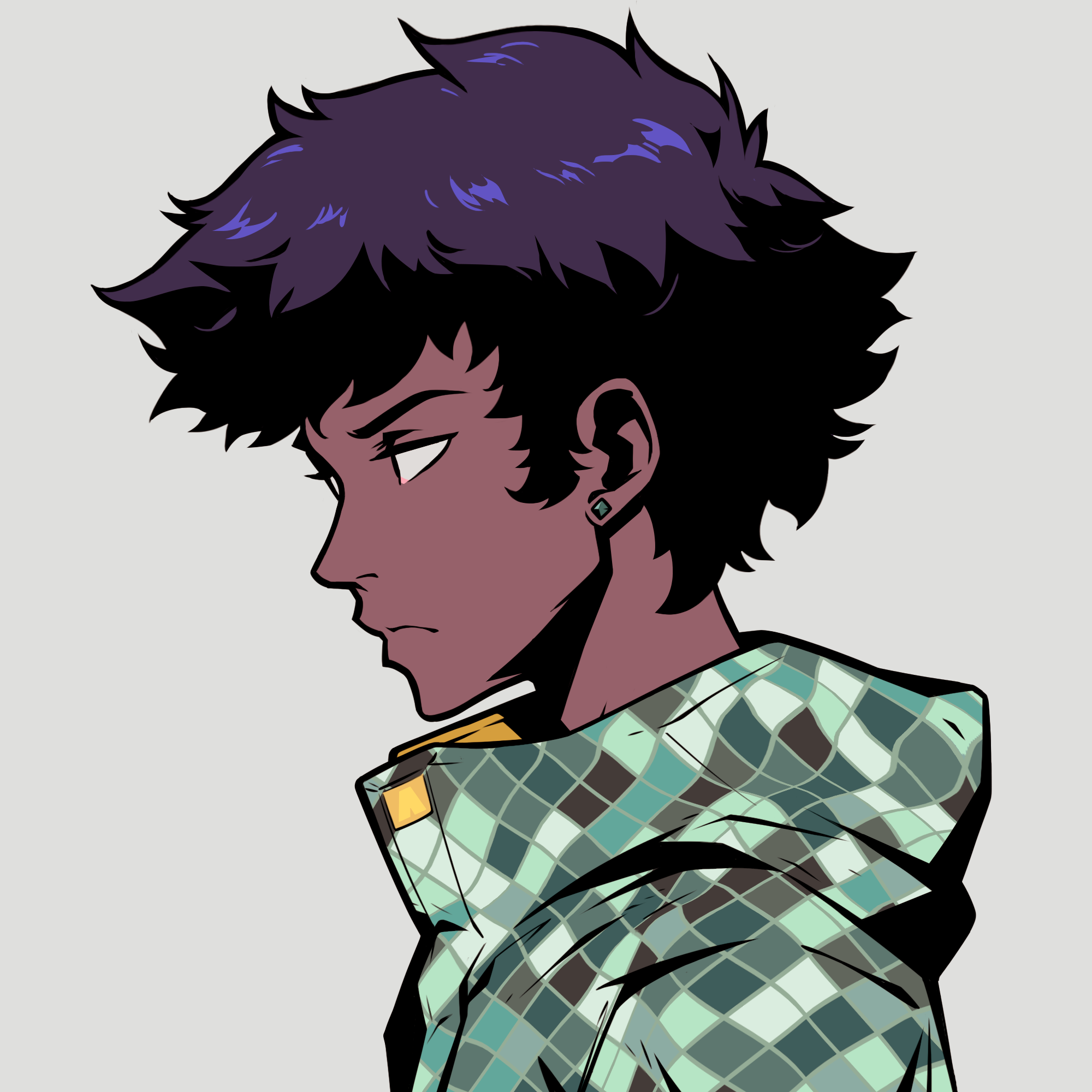 Chiru Labs - Azuki Collection - Azuki #3871 - NFT # 3871