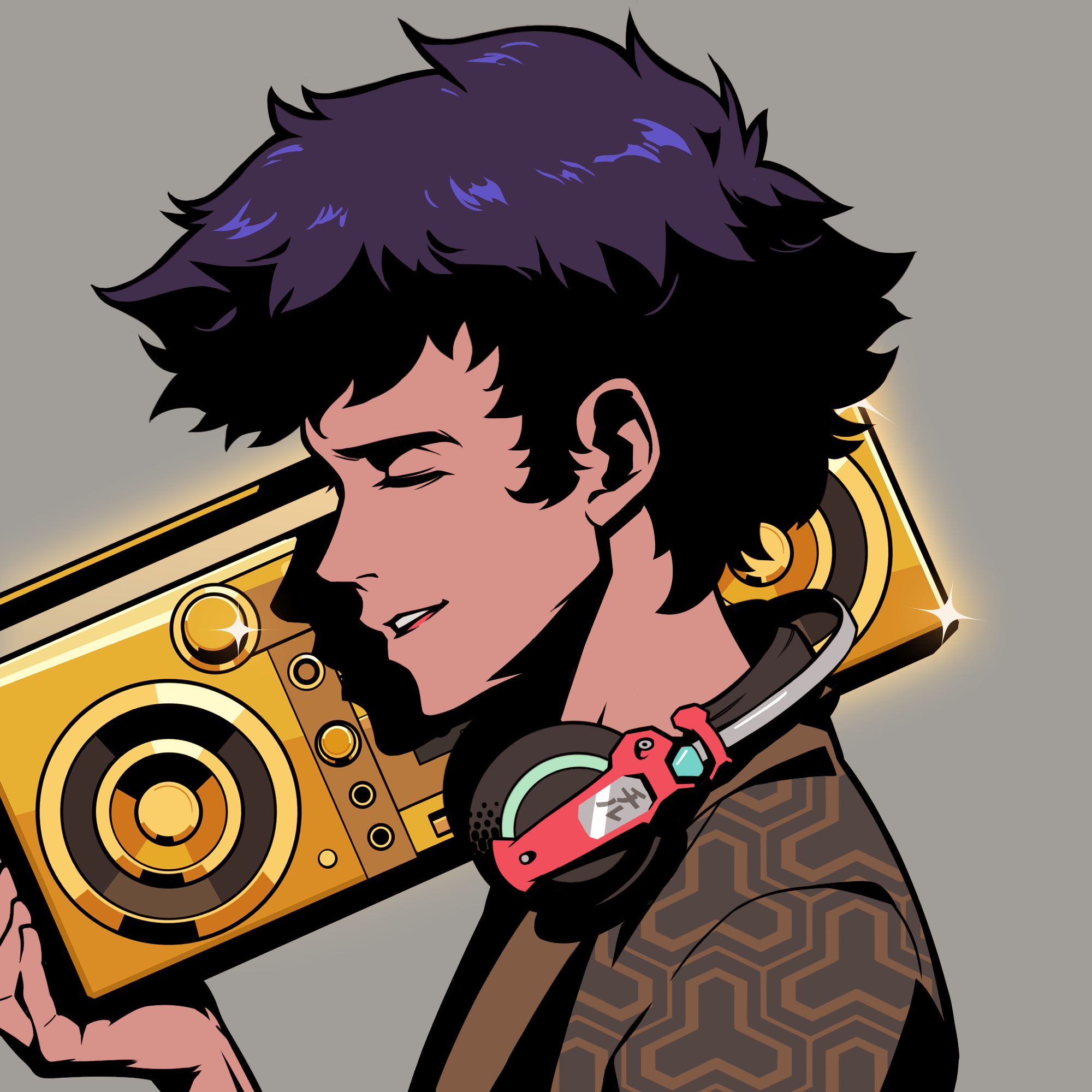 Chiru Labs - Azuki Collection - Azuki #3874 - NFT # 3874