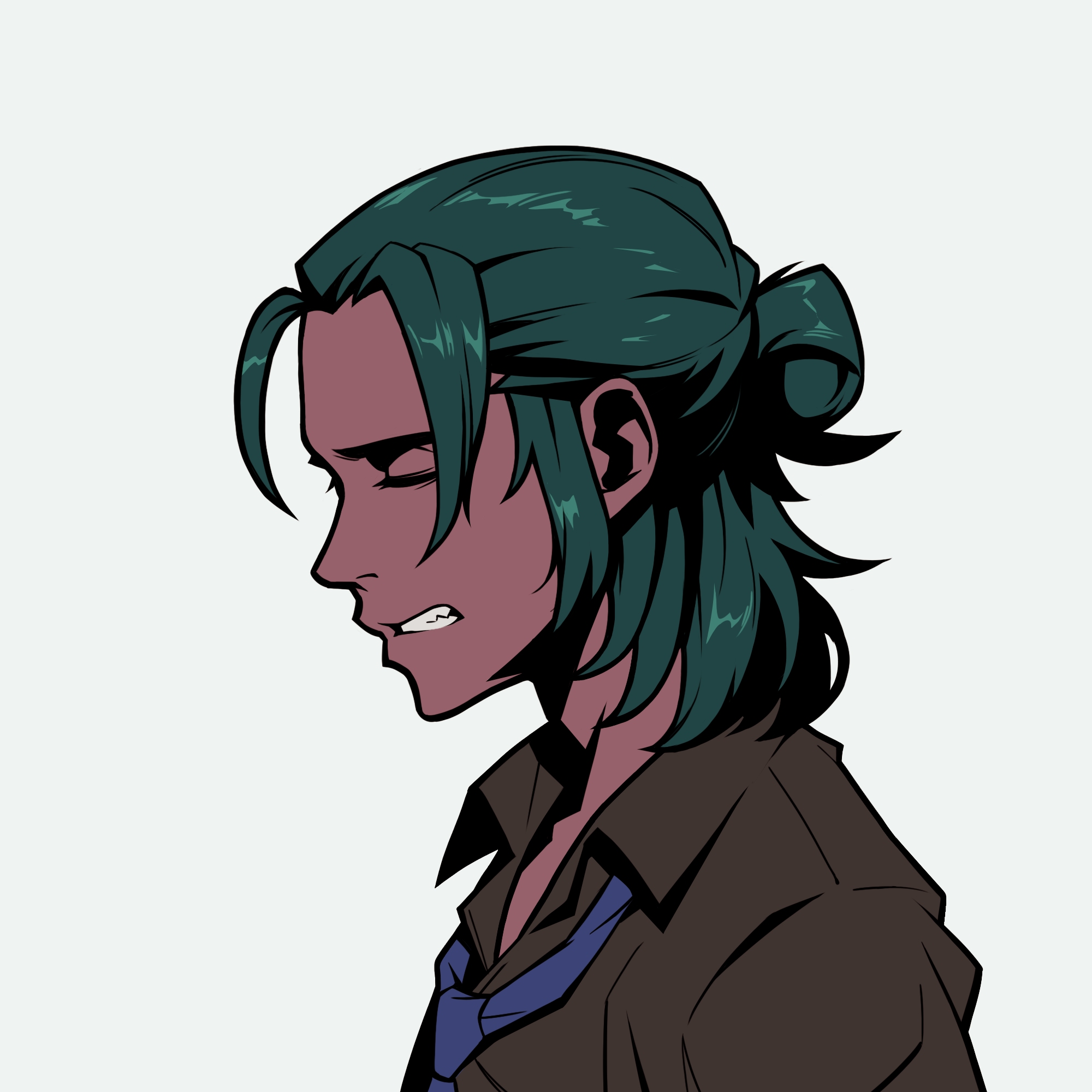 Chiru Labs - Azuki Collection - Azuki #3884 - NFT # 3884