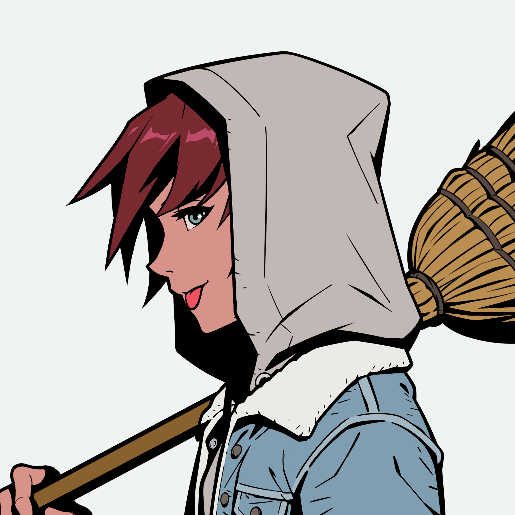 Chiru Labs - Azuki Collection - Azuki #3893 - NFT # 3893