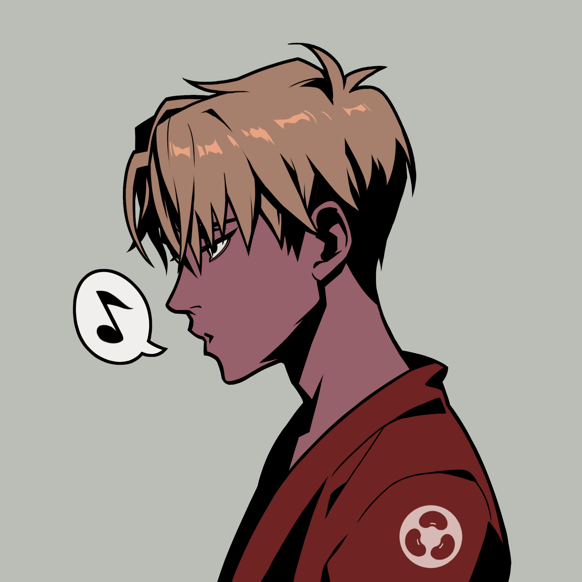 Chiru Labs - Azuki Collection - Azuki #3925 - NFT # 3925