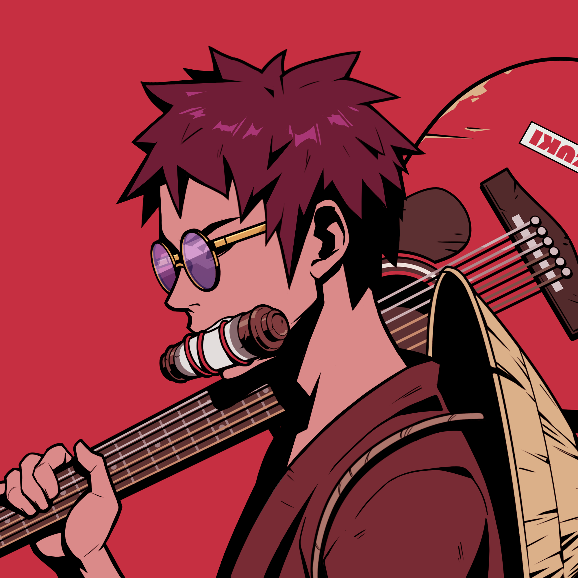 Chiru Labs - Azuki Collection - Azuki #3927 - NFT # 3927