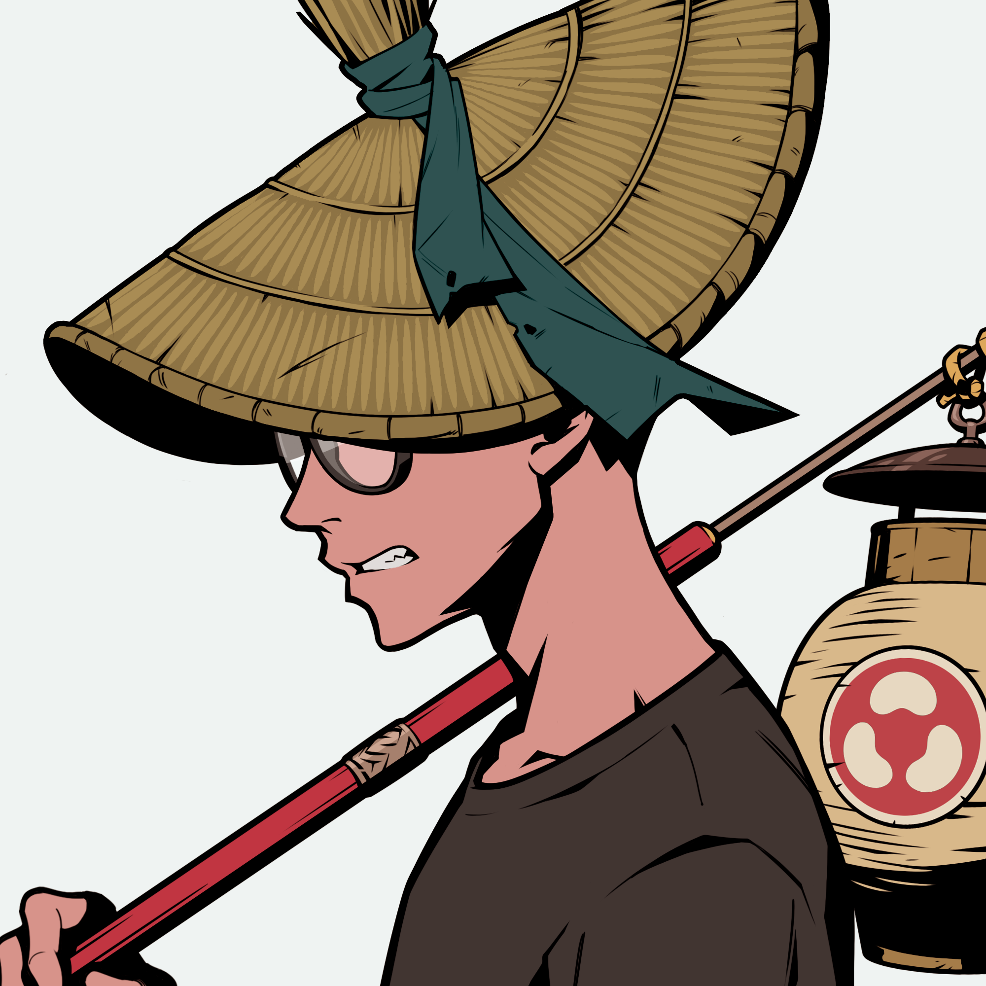 Chiru Labs - Azuki Collection - Azuki #3938 - NFT # 3938