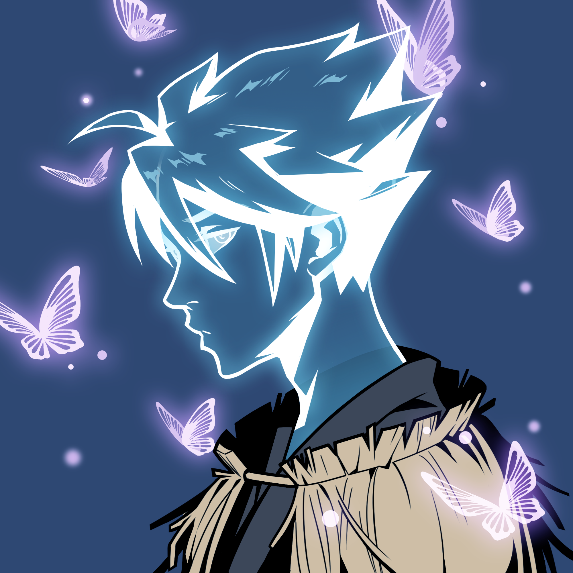 Chiru Labs - Azuki Collection - Azuki #3946 - NFT # 3946