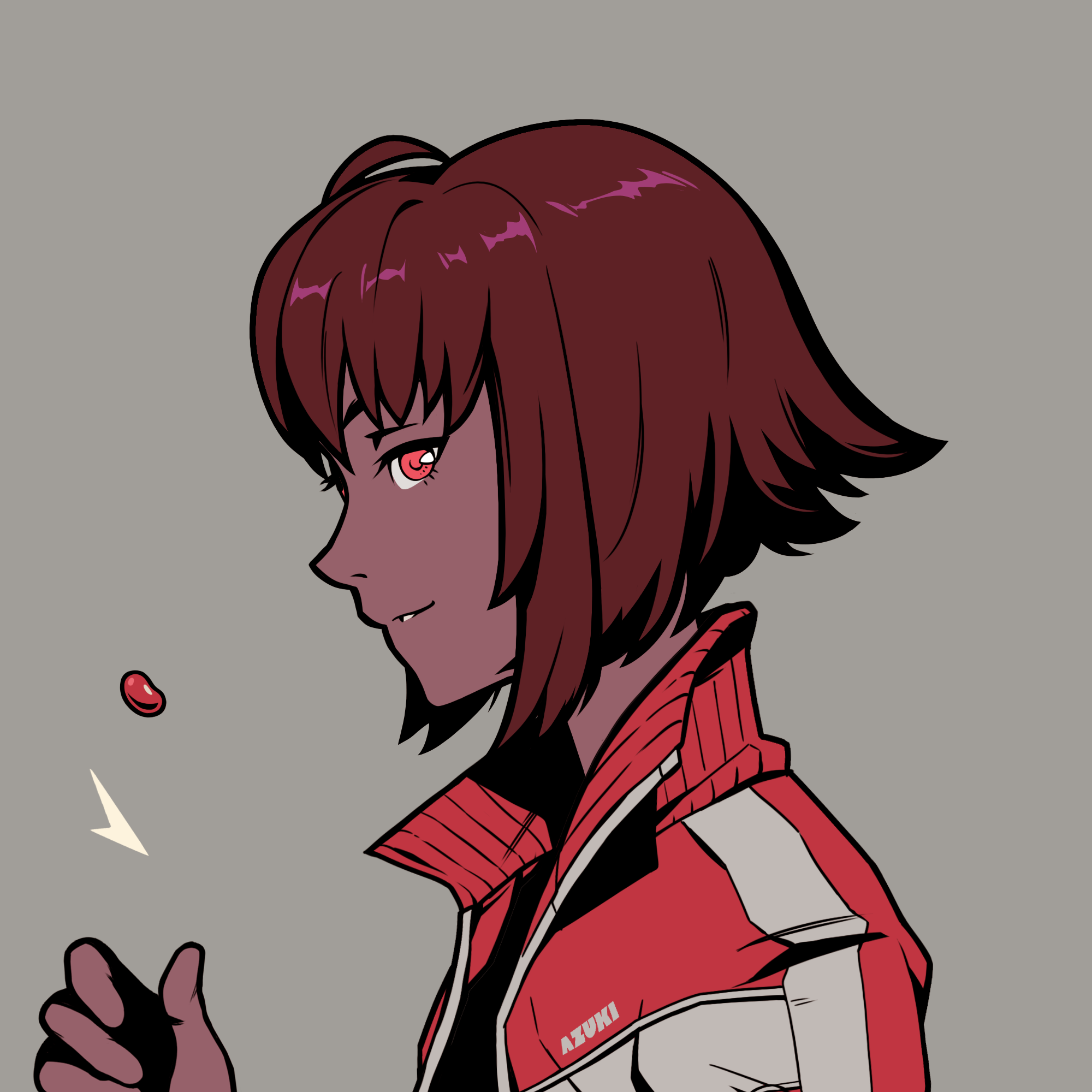 Chiru Labs - Azuki Collection - Azuki #3948 - NFT # 3948