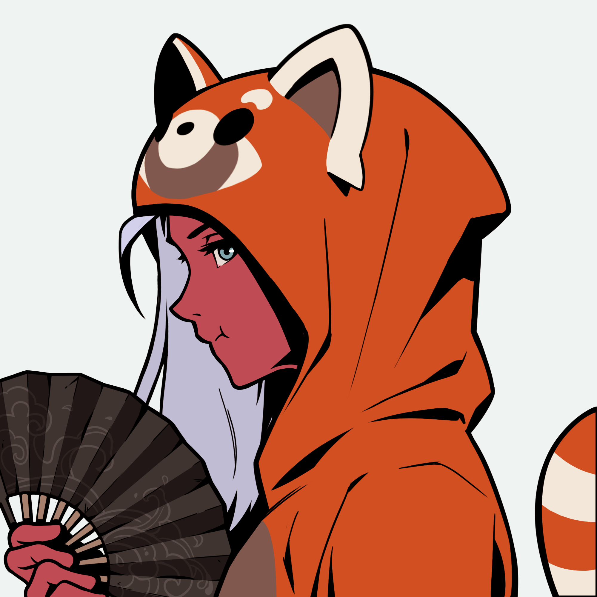 Chiru Labs - Azuki Collection - Azuki #3956 - NFT # 3956