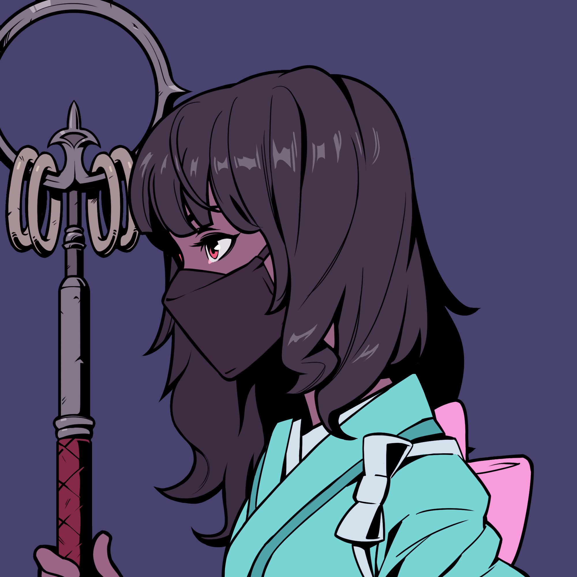 Chiru Labs - Azuki Collection - Azuki #3975 - NFT # 3975