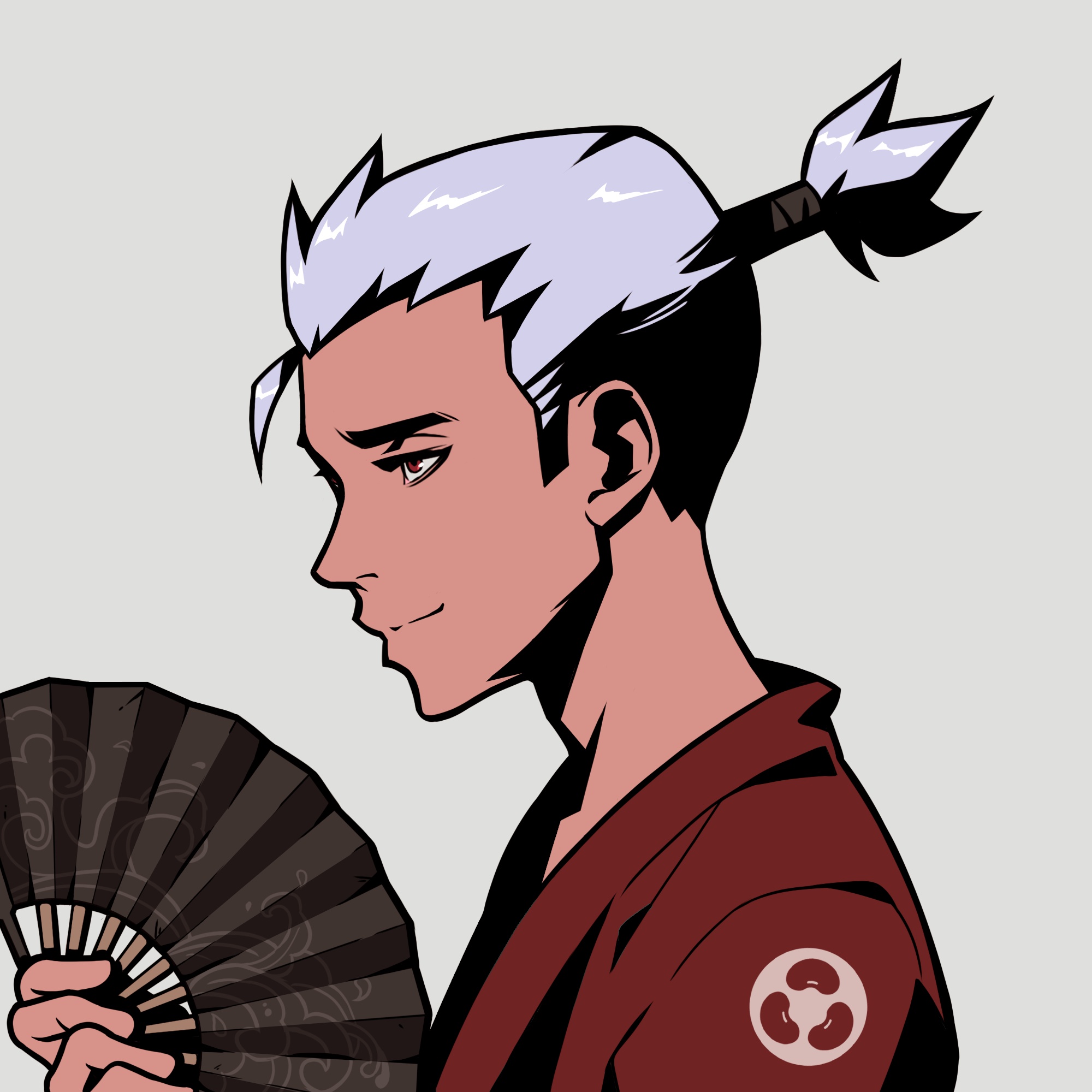 Chiru Labs - Azuki Collection - Azuki #3982 - NFT # 3982