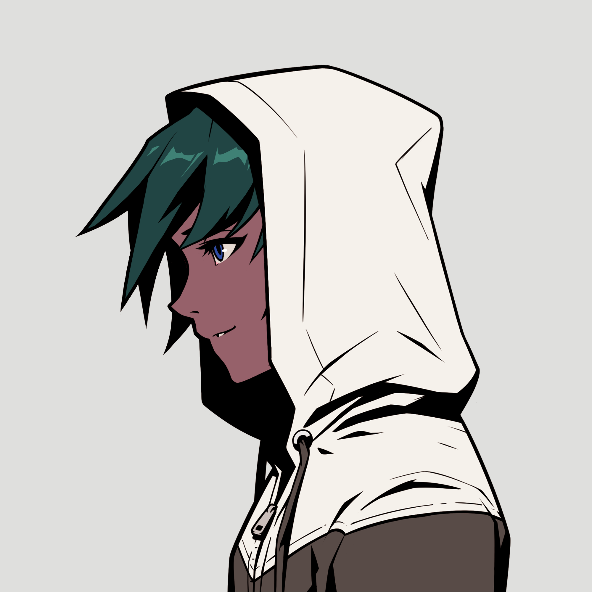 Chiru Labs - Azuki Collection - Azuki #3995 - NFT # 3995